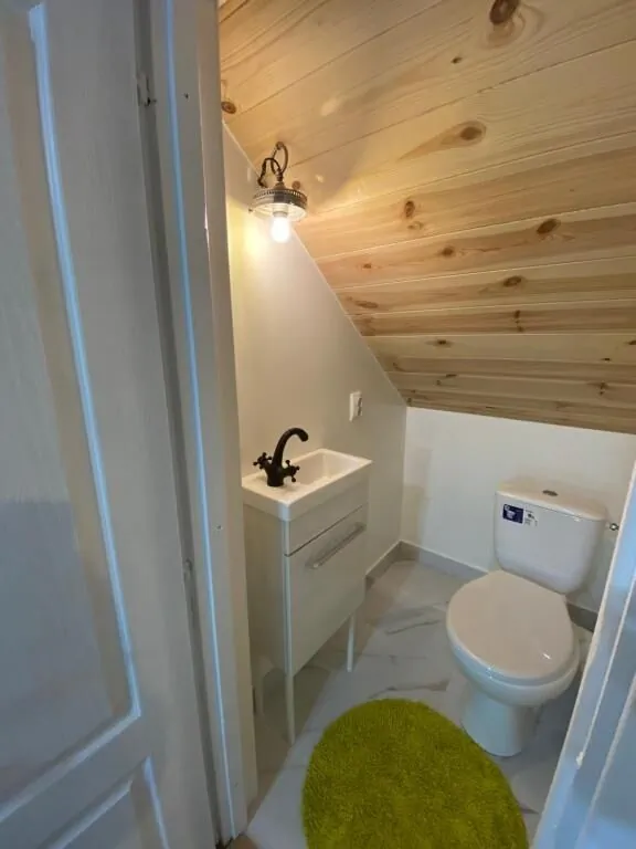 Casa de vacanță La Țărani Iacobeni – Comuna Iacobeni, România