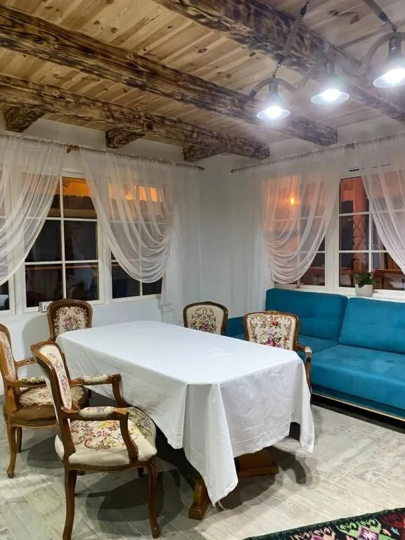 Casa de vacanță La Țărani Iacobeni – Comuna Iacobeni, România