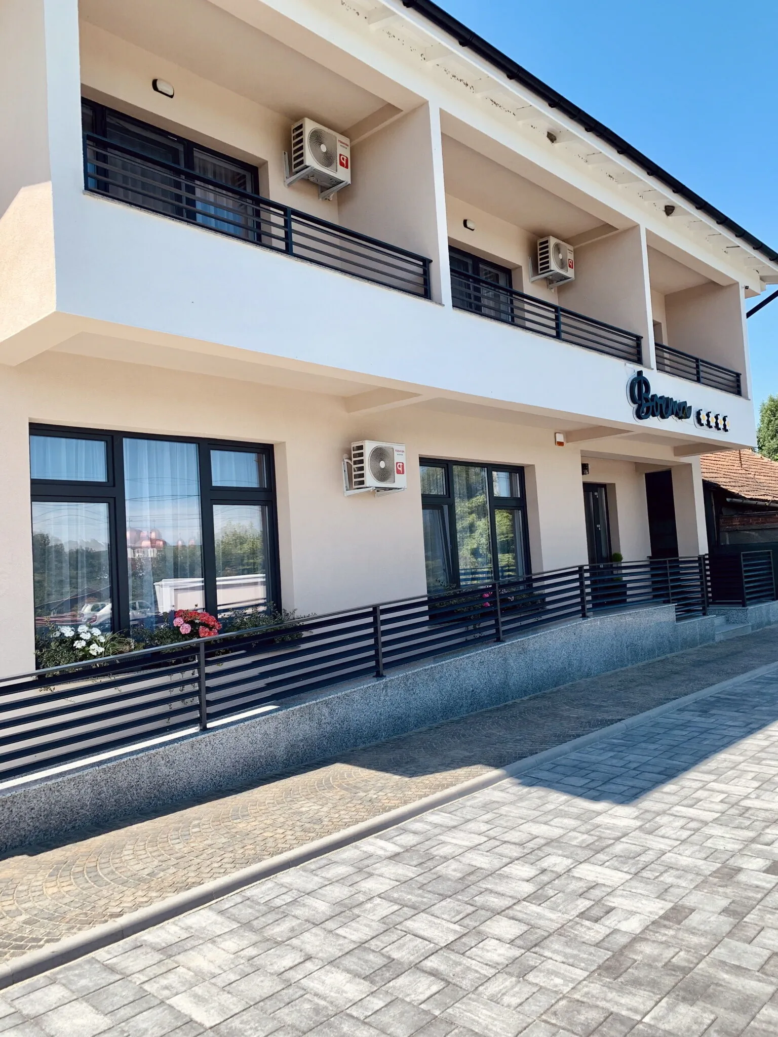Pensiunea Boema Hunedoara – Hunedoara, România