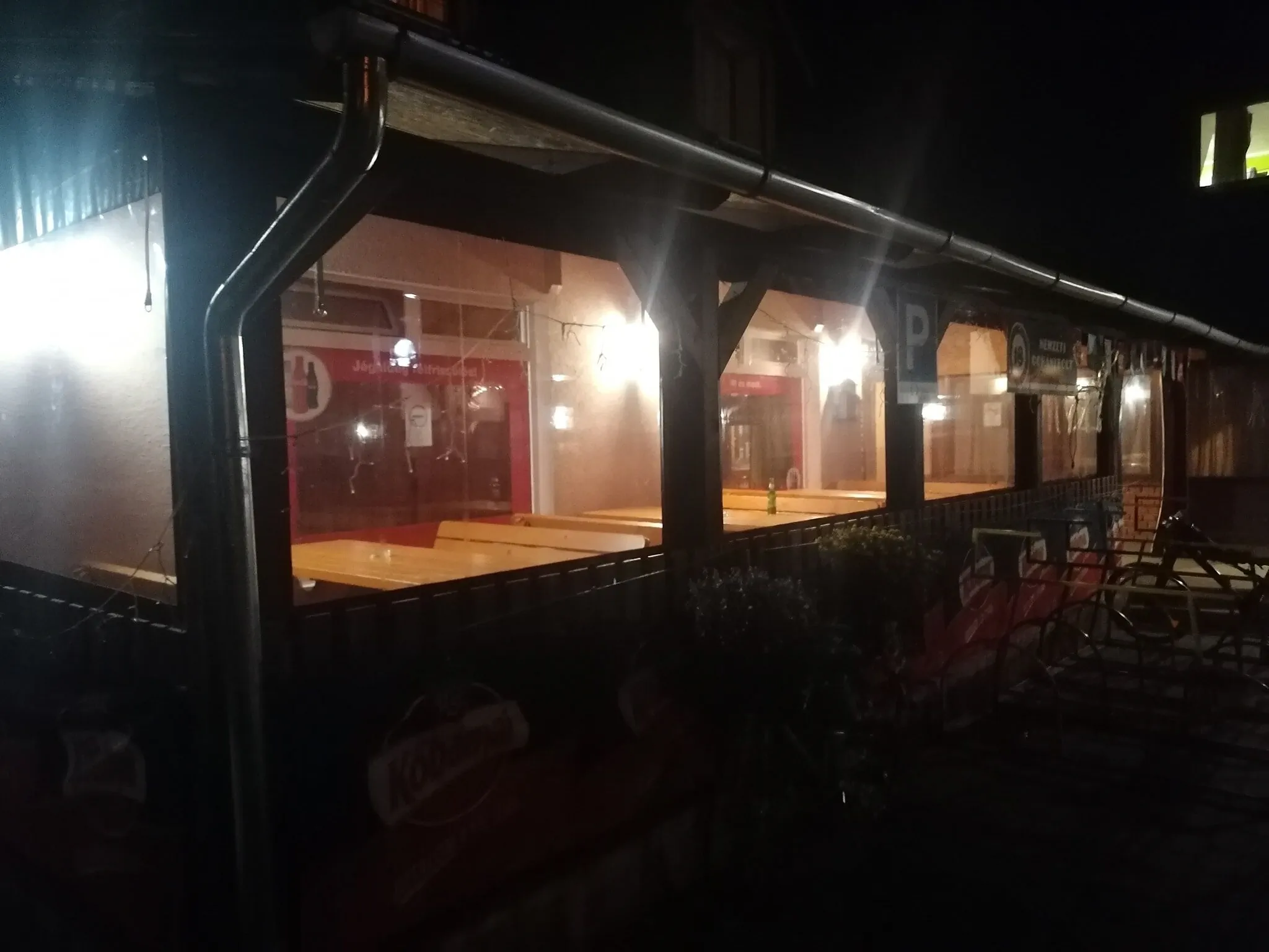 Kettős Csárda Szálláshely Bocfölde – Bocfölde, Ungaria