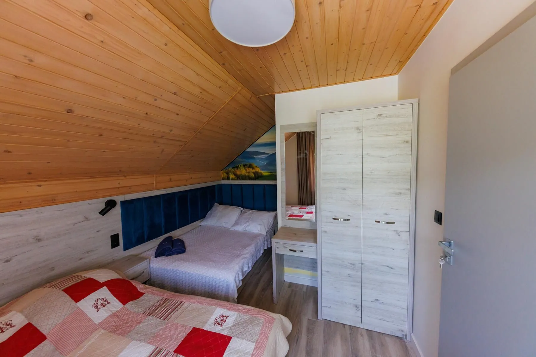 Pokoje Marta Międzybrodzie Bielskie – Bielsko-Biała, Polonia