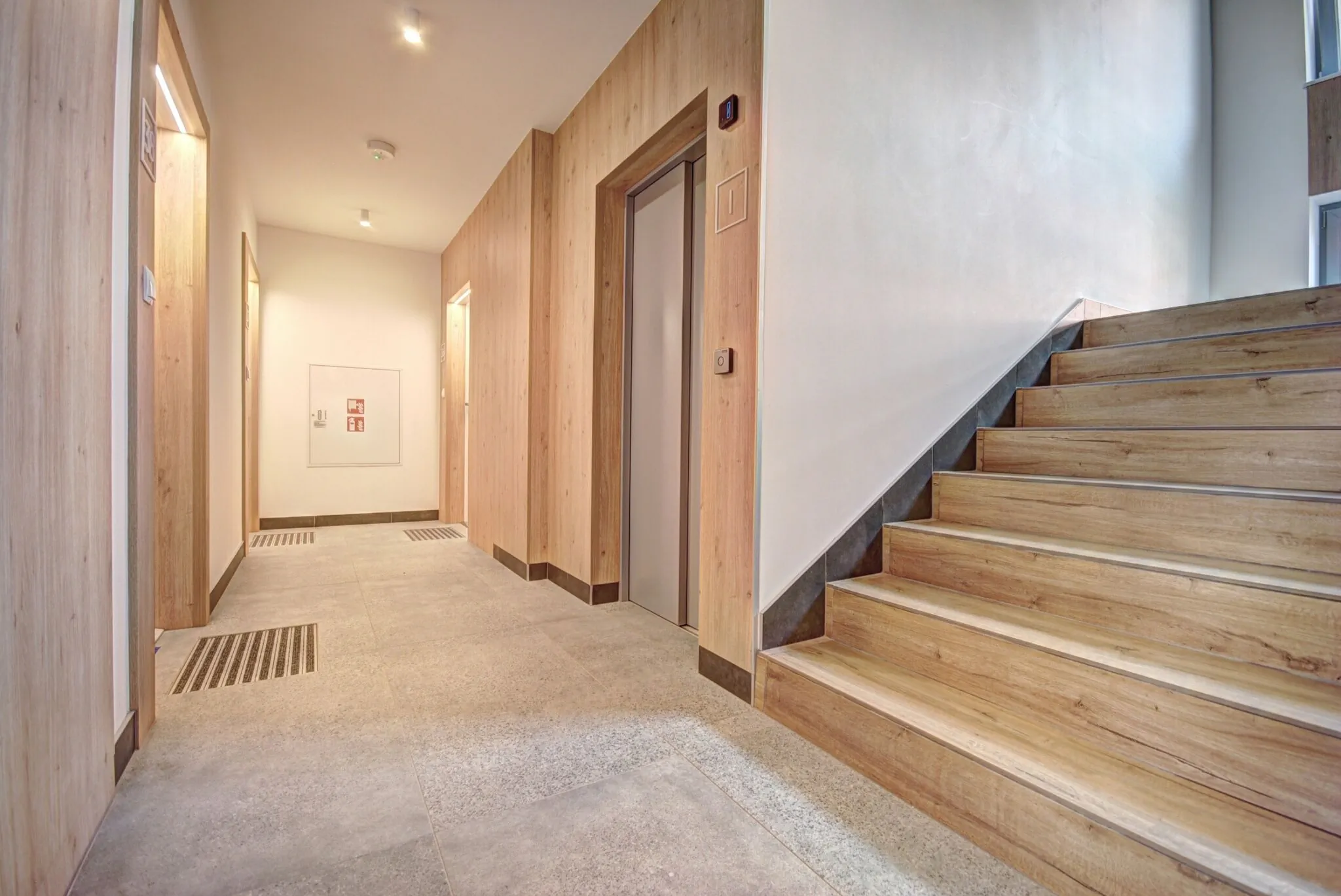 Apartament HelApart - Casa Baia Hel – Hel, Polsko