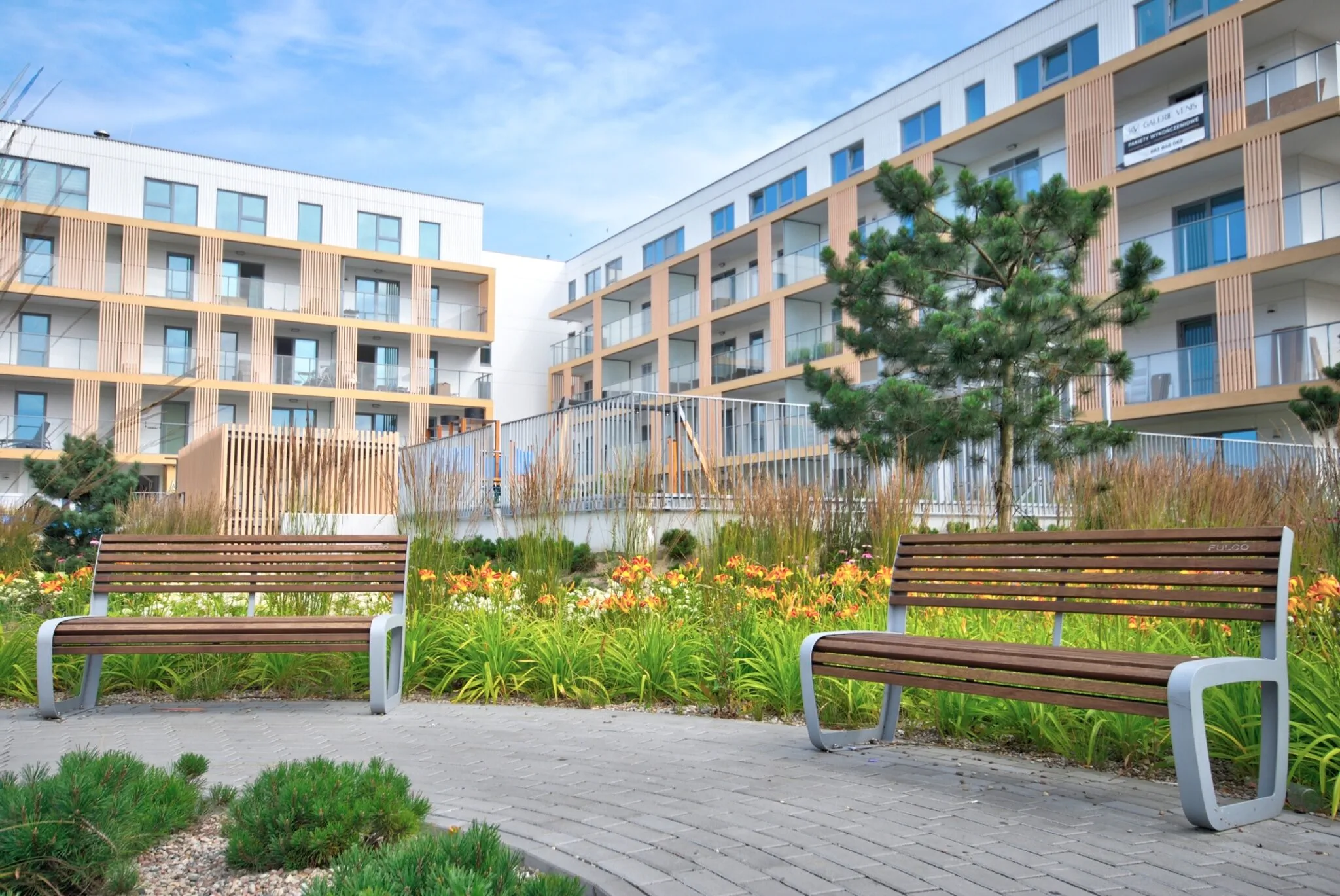 Apartament HelApart - Casa Baia Hel – Hel, Polsko