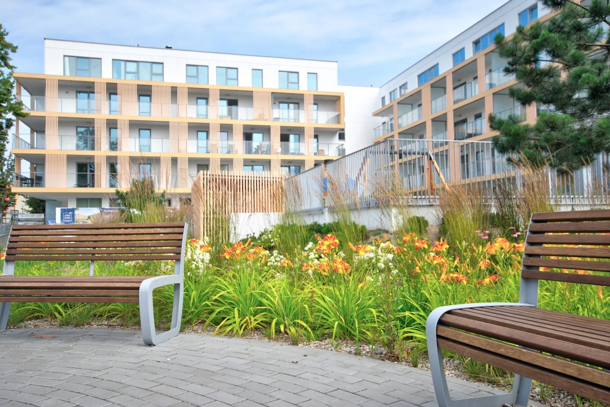 Apartament HelApart - Casa Baia Hel – Hel, Polsko