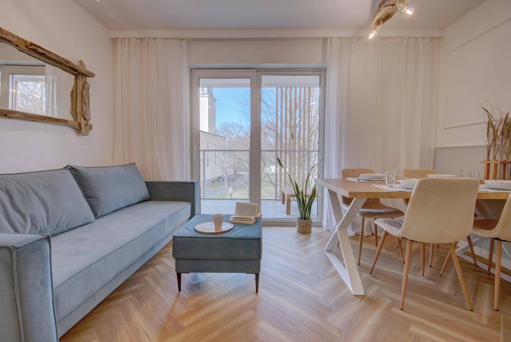 Apartament HelApart - Casa Baia Hel – Hel, Polsko