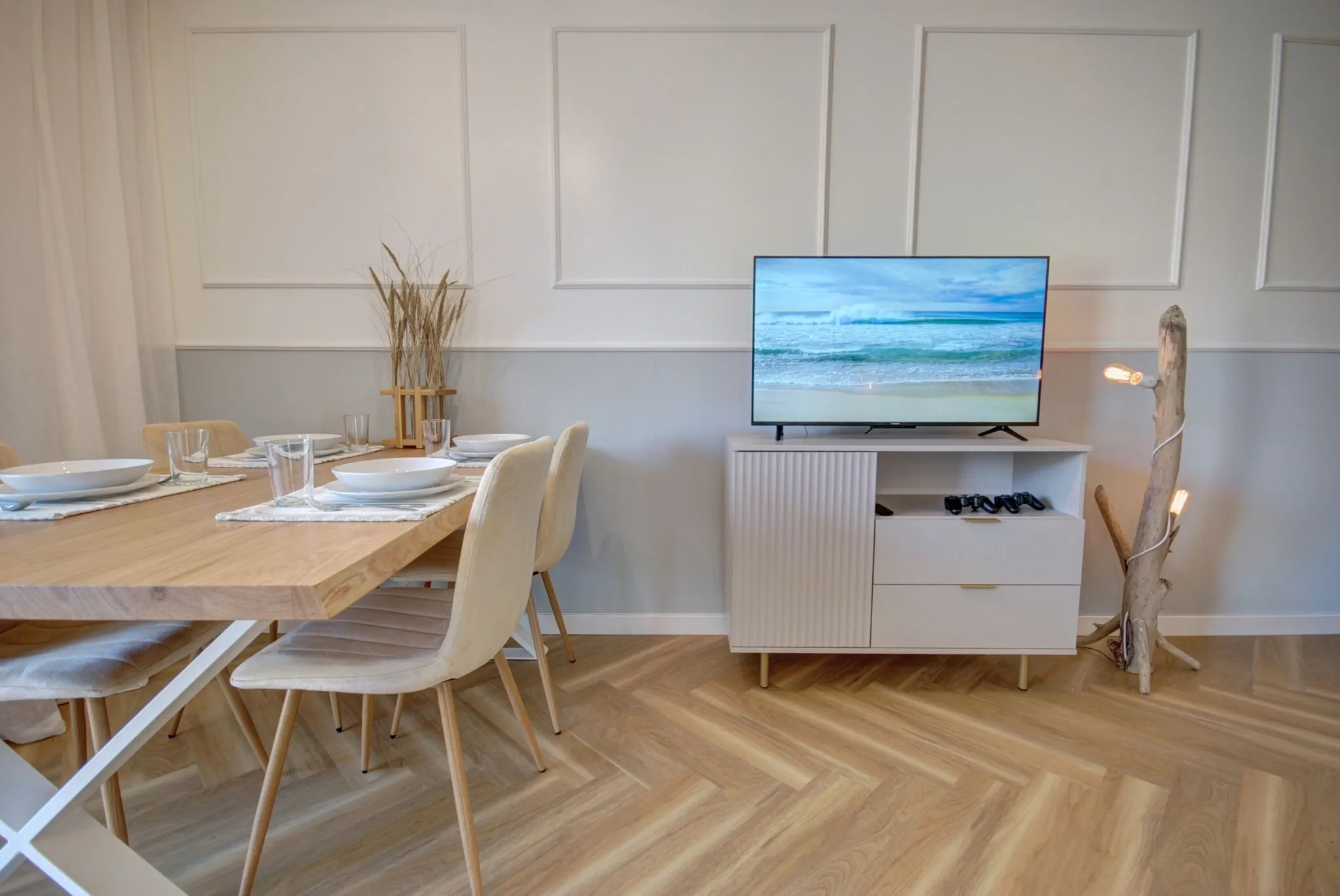 Apartament HelApart - Casa Baia Hel – Hel, Polsko