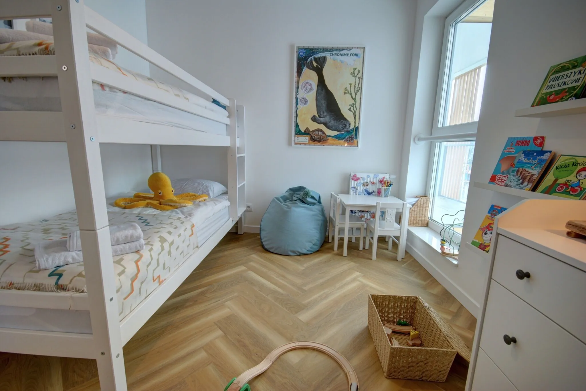 Apartament HelApart - Casa Baia Hel – Hel, Polsko