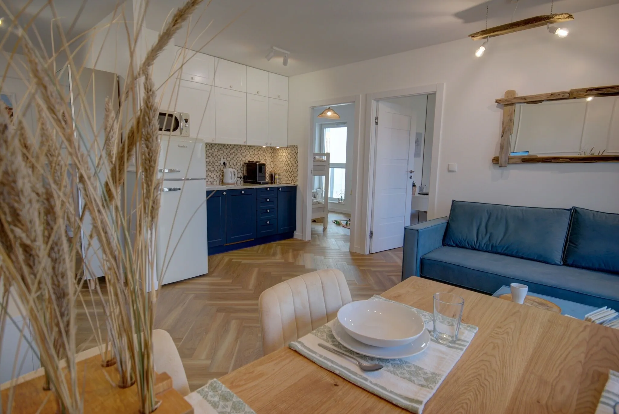 Apartament HelApart - Casa Baia Hel – Hel, Polsko