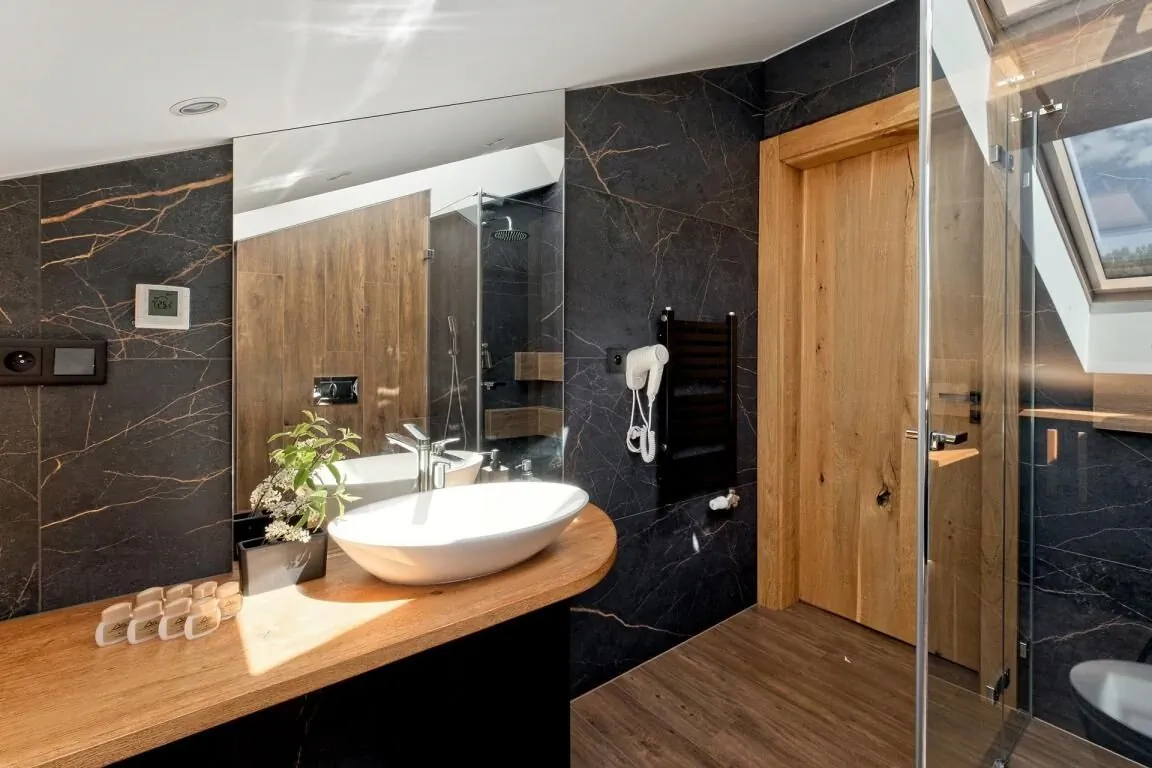 Białka Residence Ski - Apartament Grizzly II – Białka Tatrzańska, Polonia