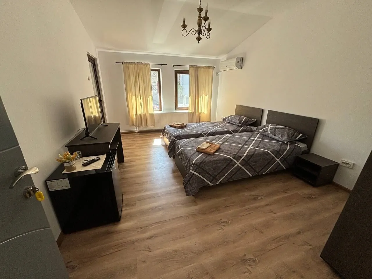 Casa de oaspeți Alexander Residence Brăila – Brăila, România