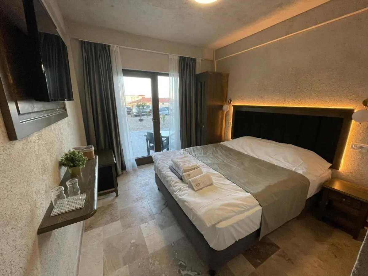 Hotel Selora Vama Veche – Vama Veche, România