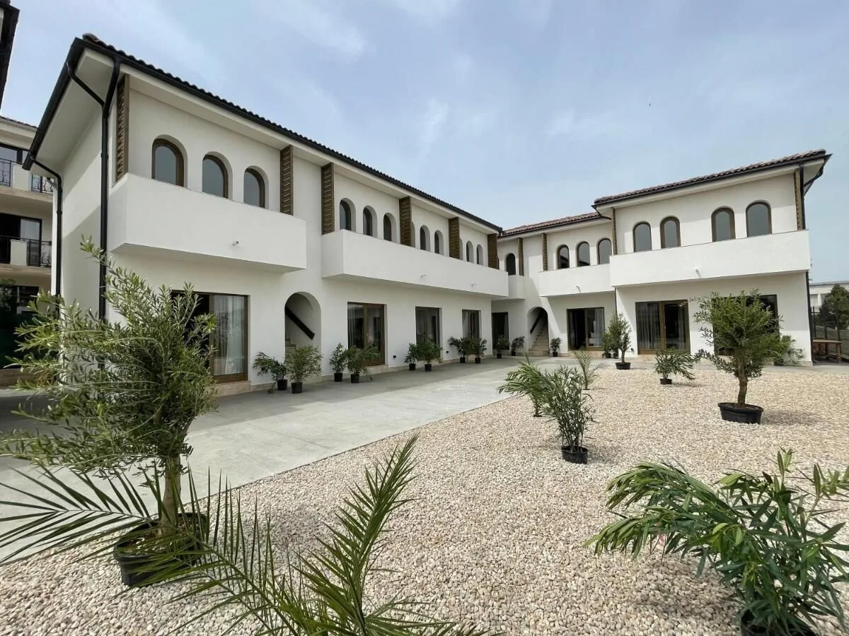 Hotel Selora Vama Veche – Vama Veche, România