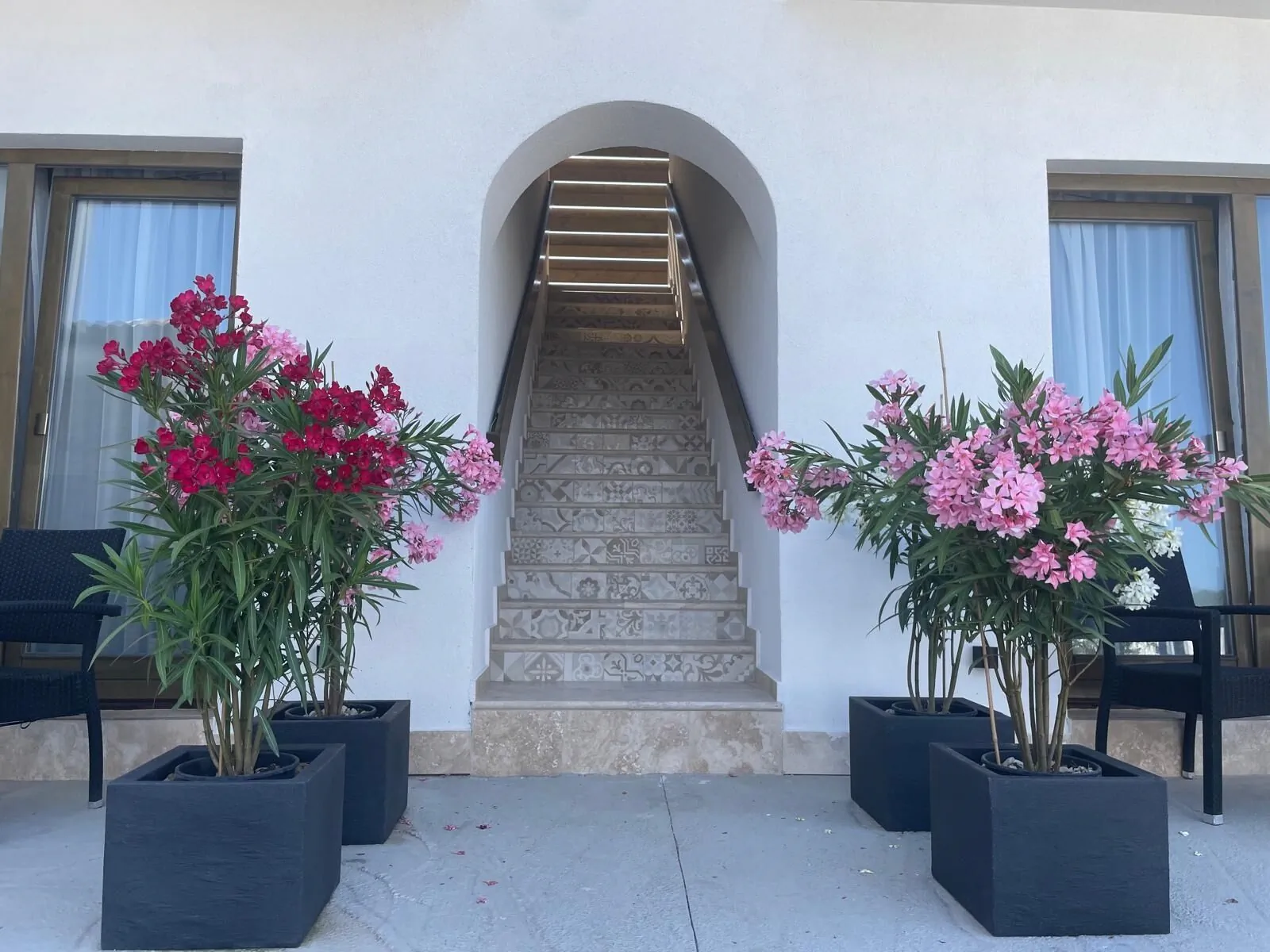 Hotel Selora Vama Veche – Vama Veche, România
