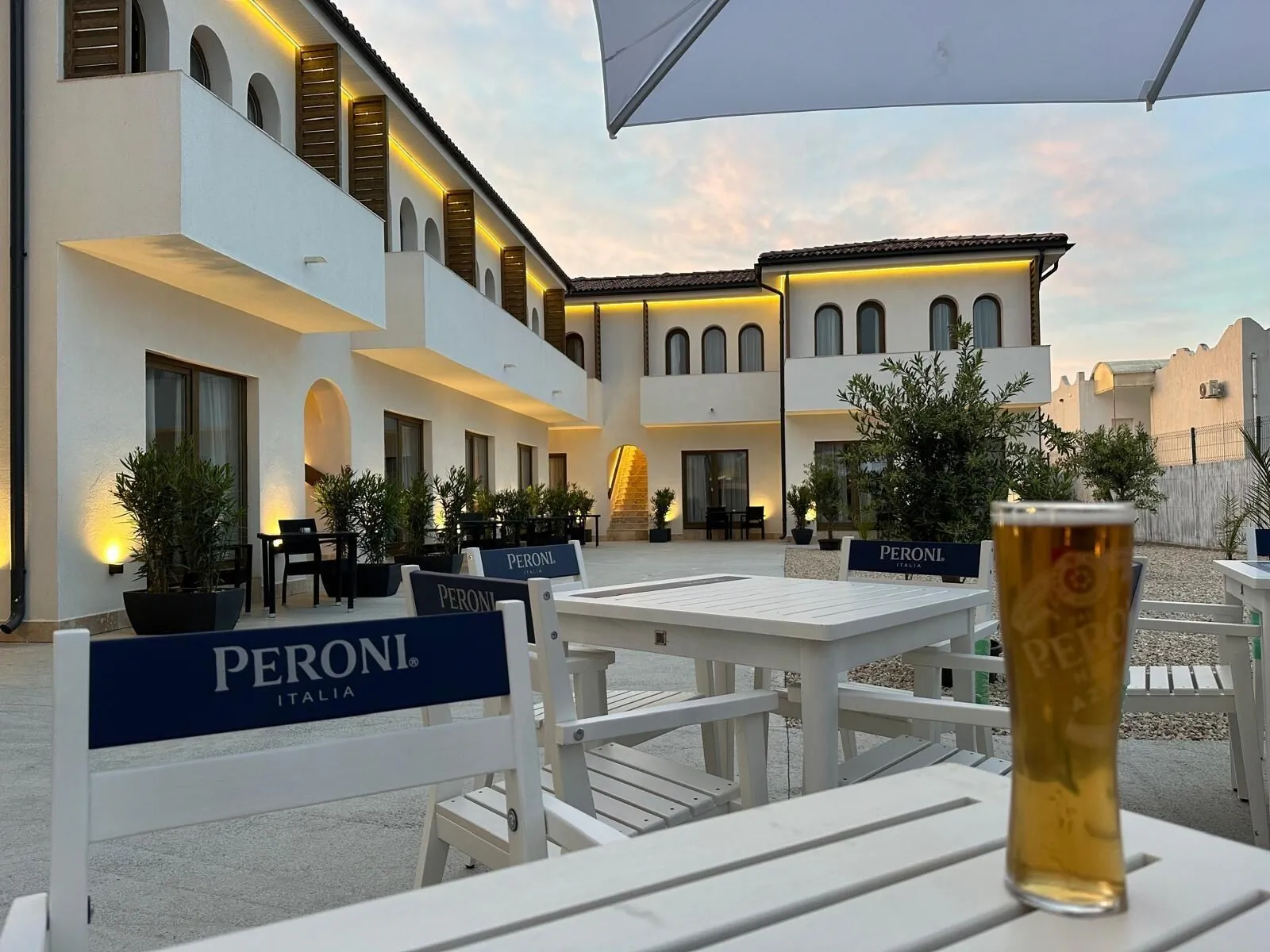 Hotel Selora Vama Veche – Vama Veche, România