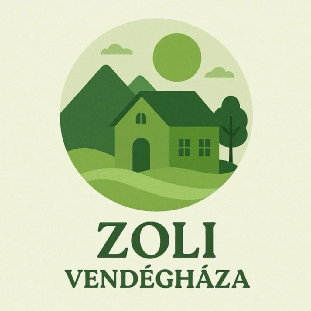 Zoli 2Vendégháza Mátraderecske - foto 8