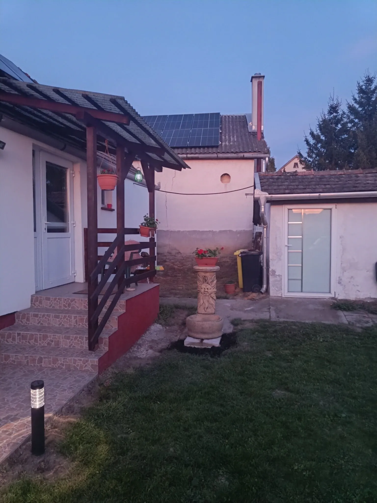 Zoli 2Vendégháza Mátraderecske - foto 10