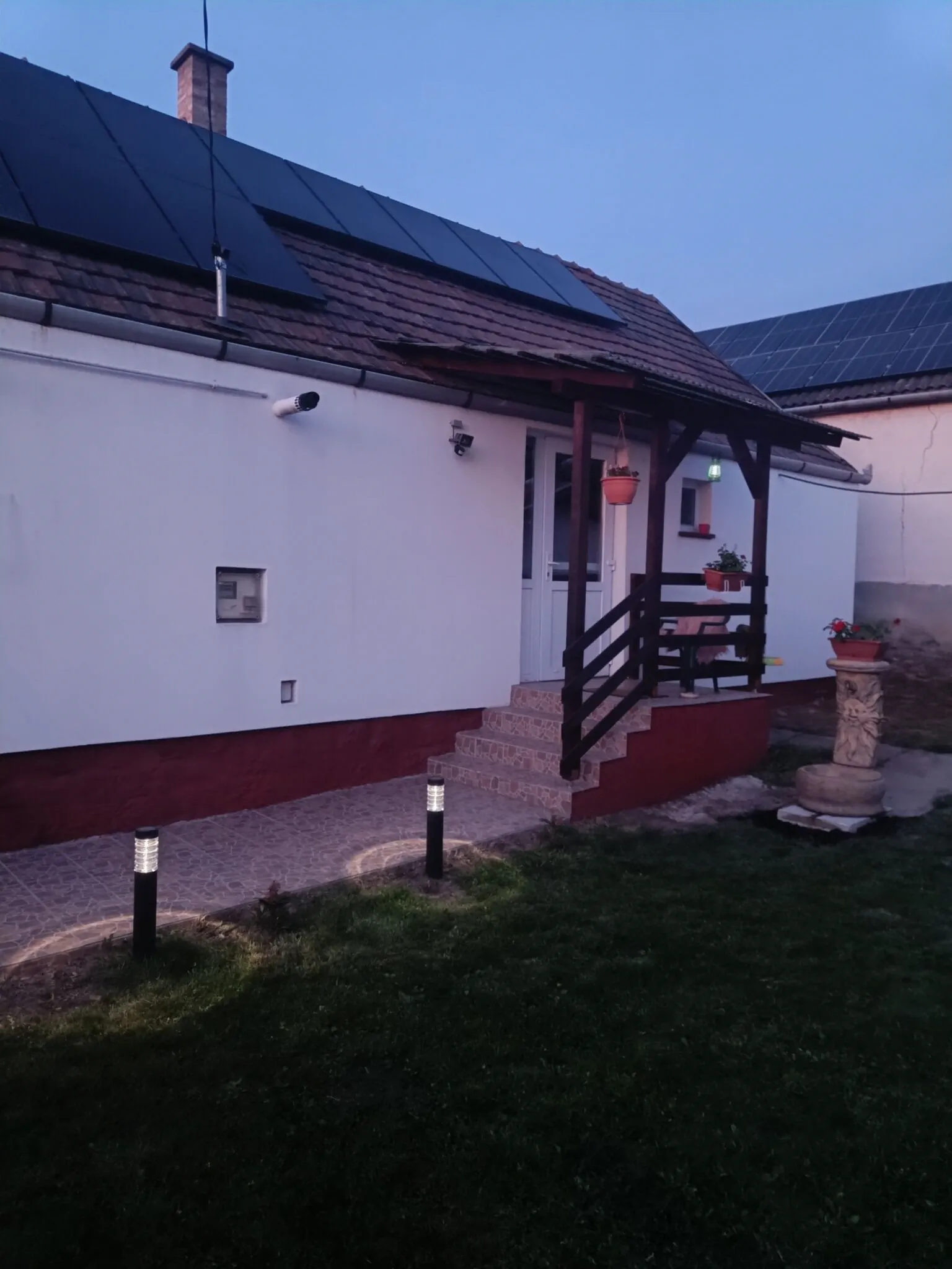 Zoli 2Vendégháza Mátraderecske - foto 1