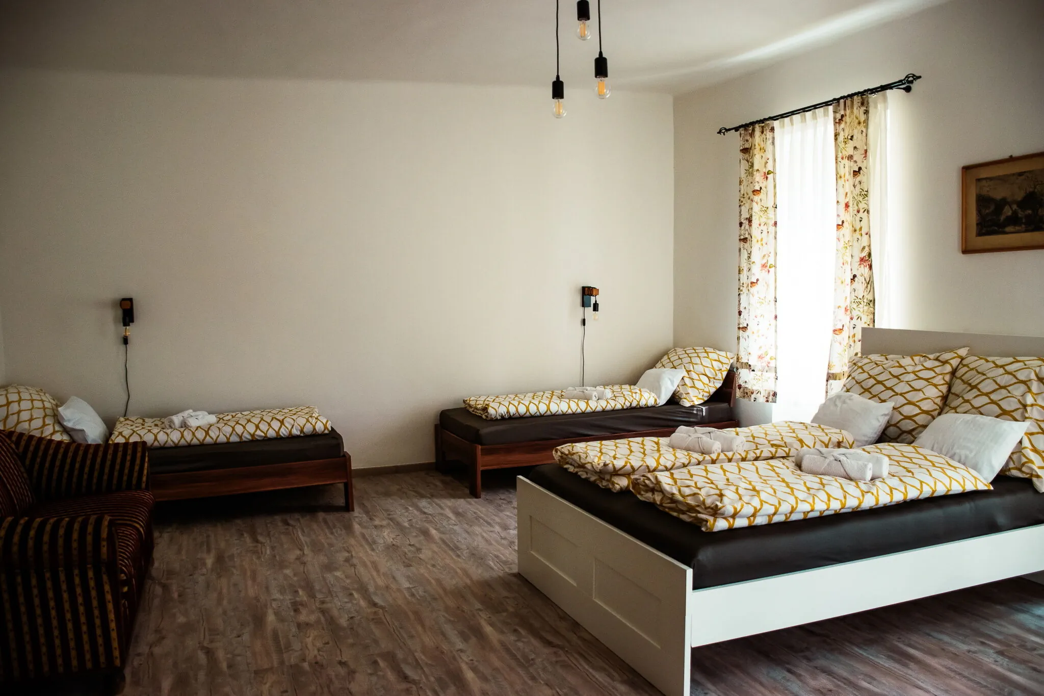 FüstiFecske Apartman Aszófő – Aszófő, Ungaria