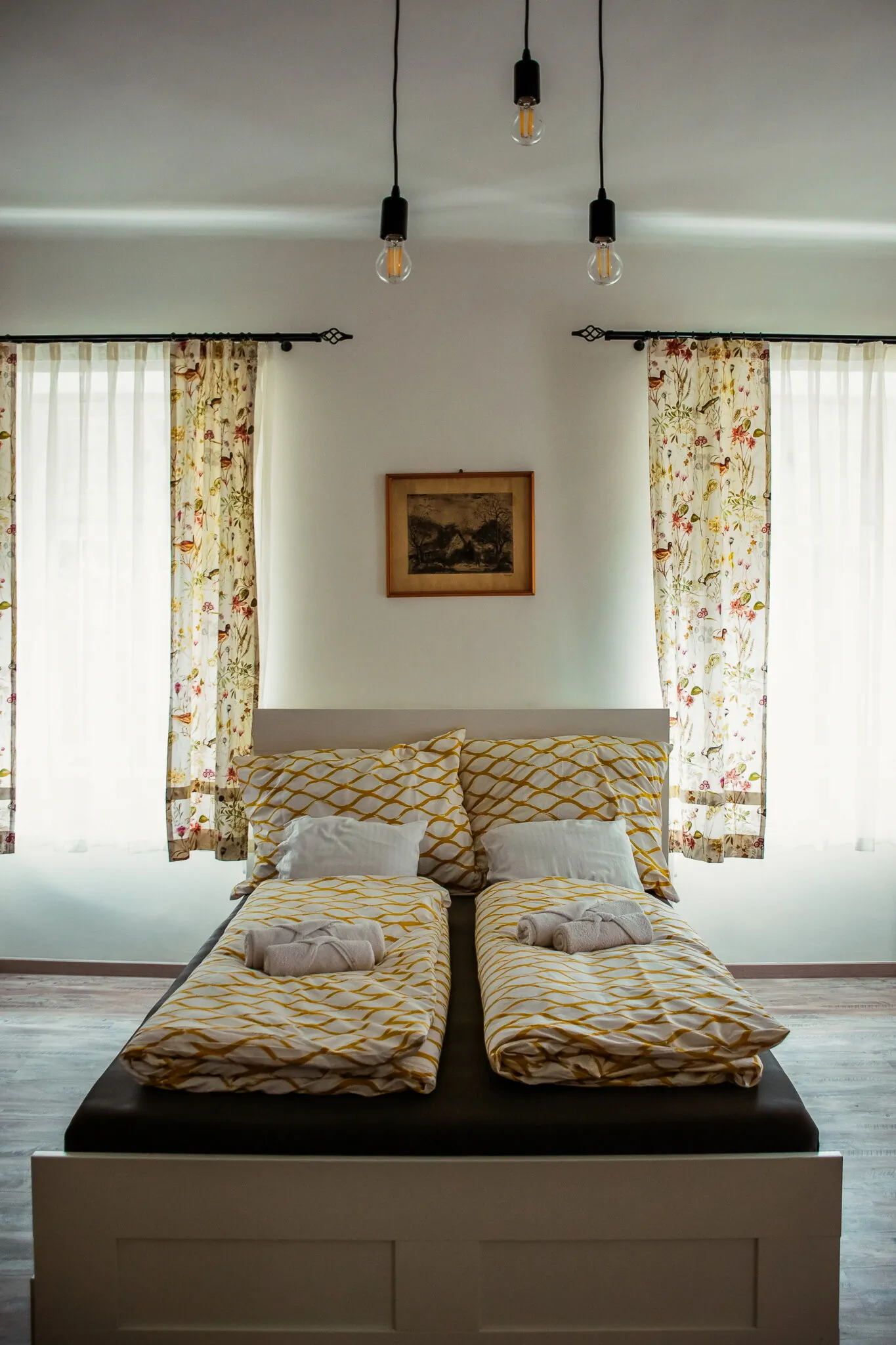 FüstiFecske Apartman Aszófő – Aszófő, Ungaria
