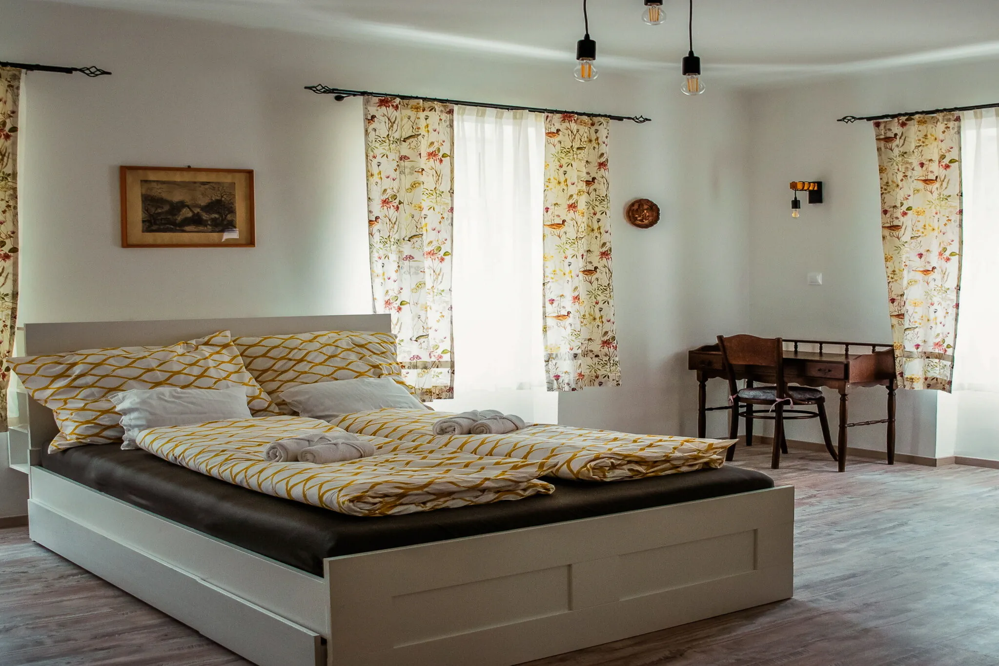 FüstiFecske Apartman Aszófő – Aszófő, Ungaria