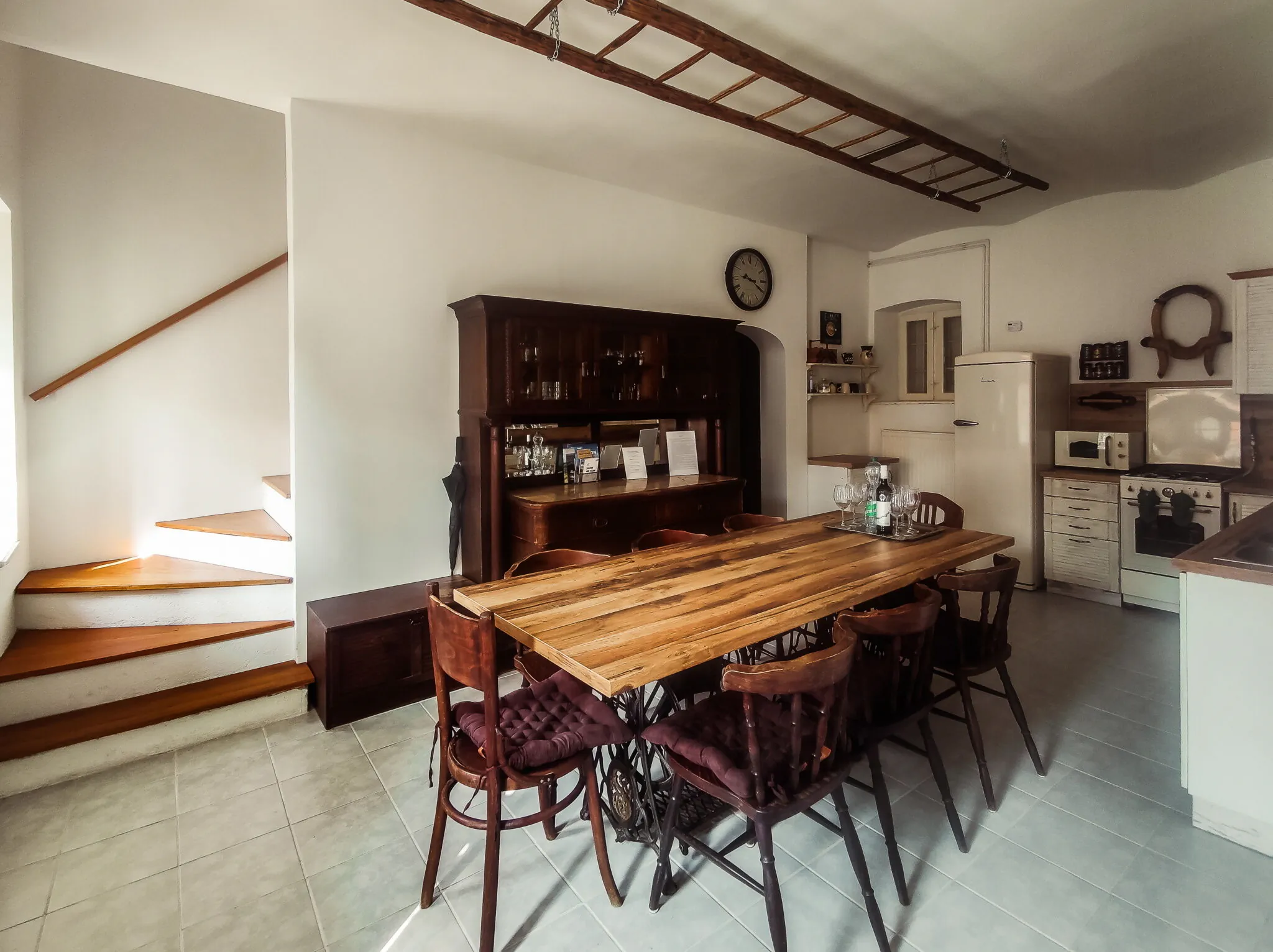 FüstiFecske Apartman Aszófő – Aszófő, Ungaria