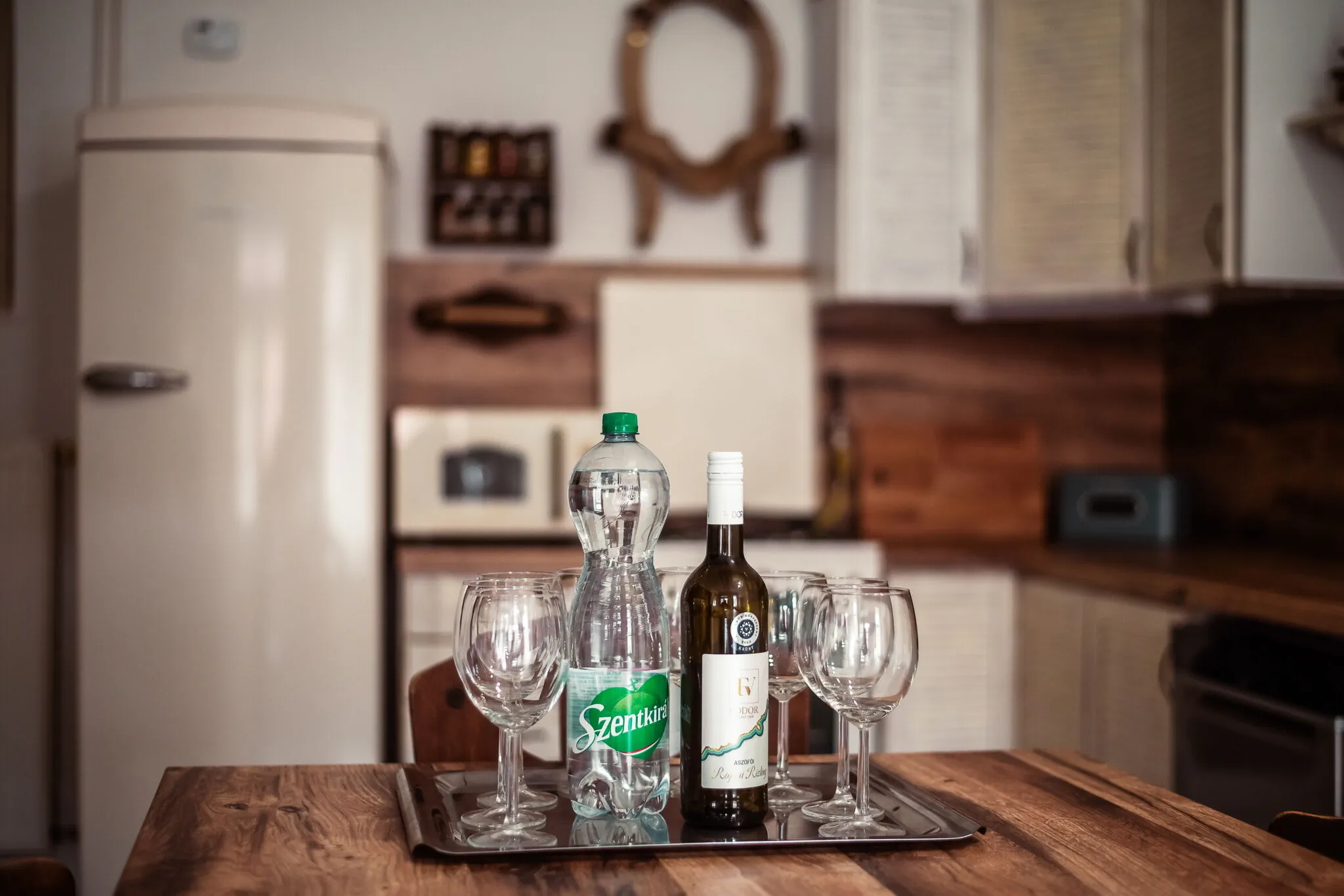 FüstiFecske Apartman Aszófő – Aszófő, Ungaria