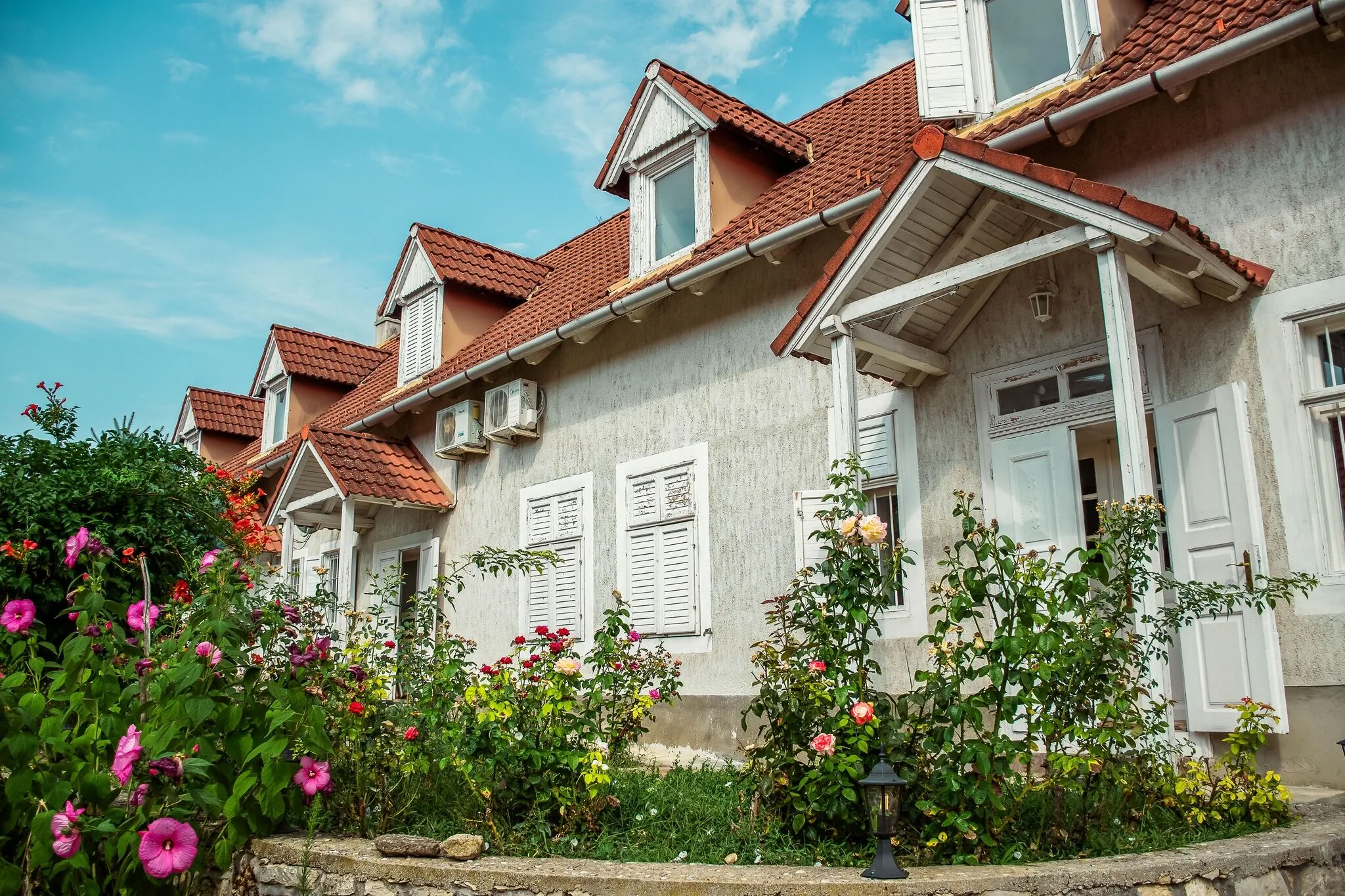 FüstiFecske Apartman Aszófő – Aszófő, Ungaria