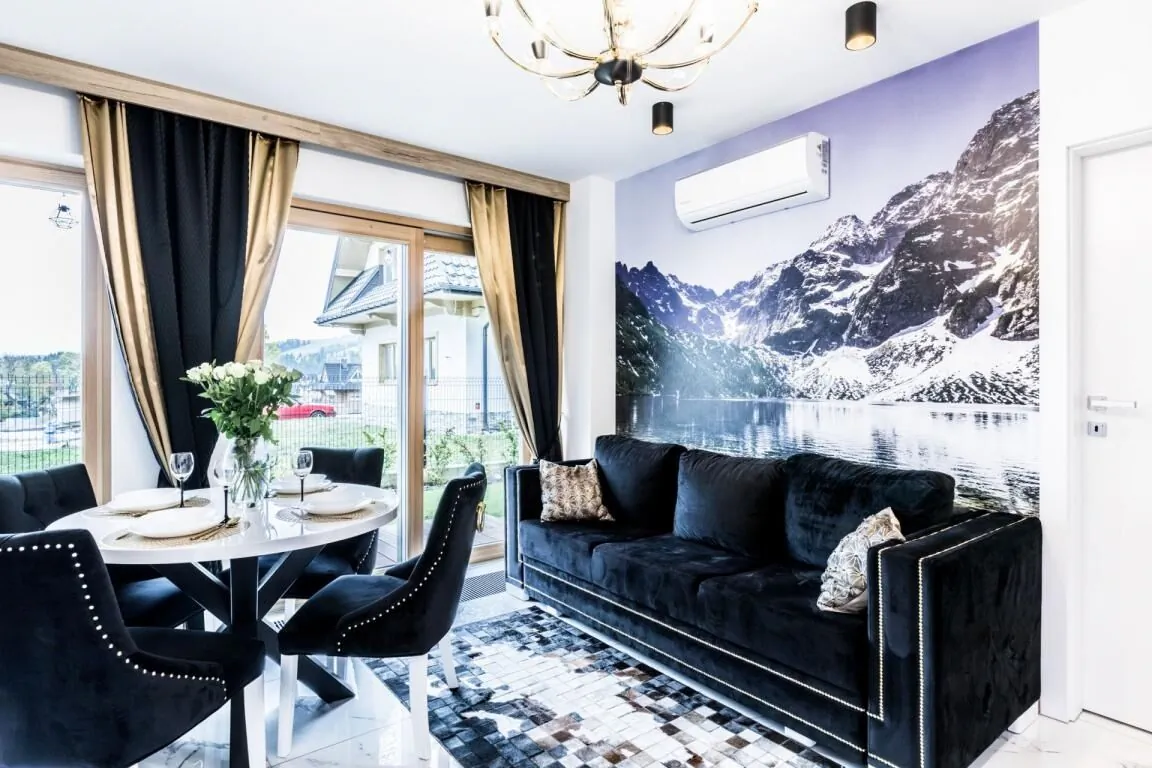 Bialka Residence Ski - Apartament A3 - foto 1