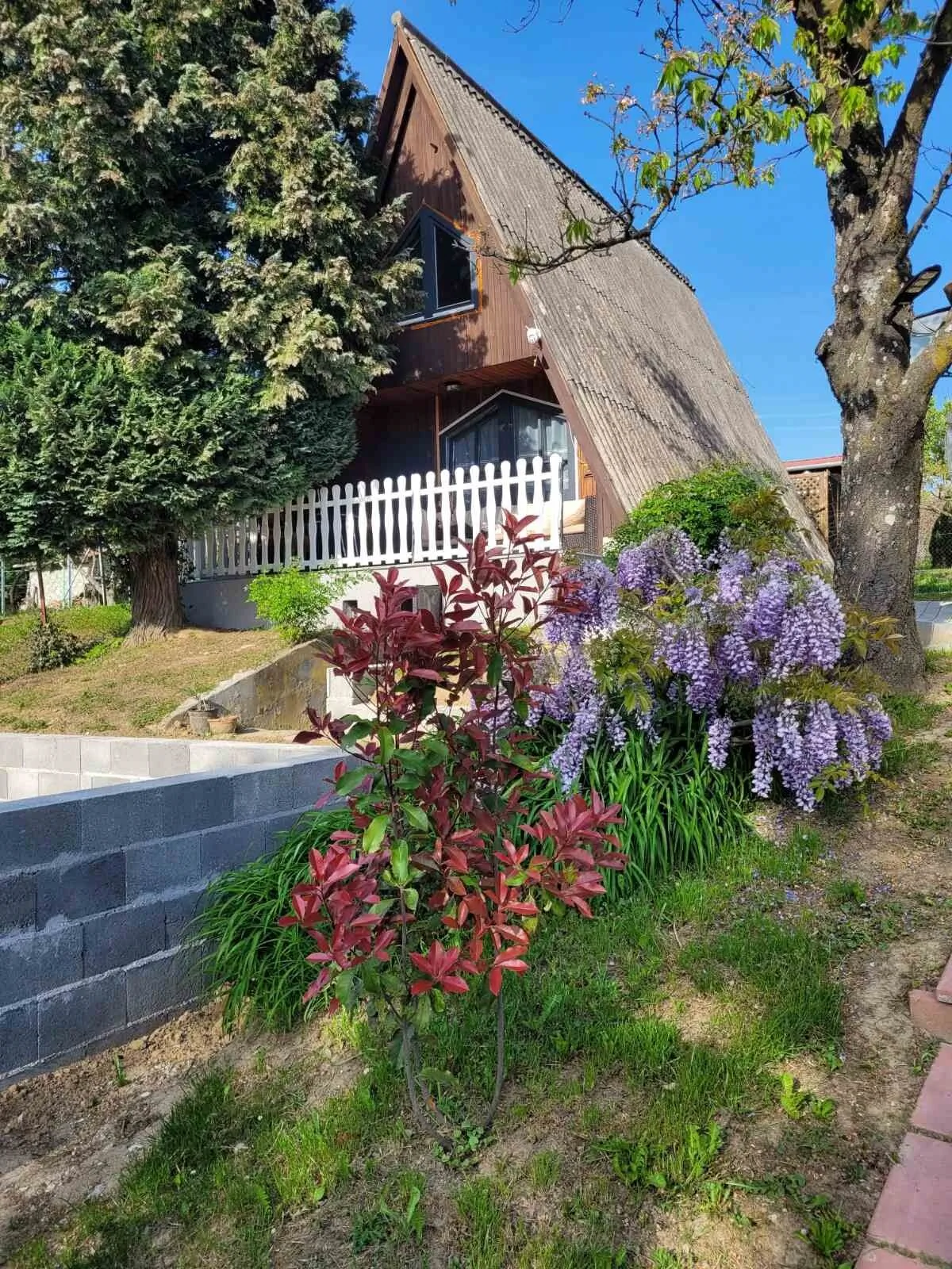 ApróLak Apartman Zalakaros – Zalakaros, Maďarsko