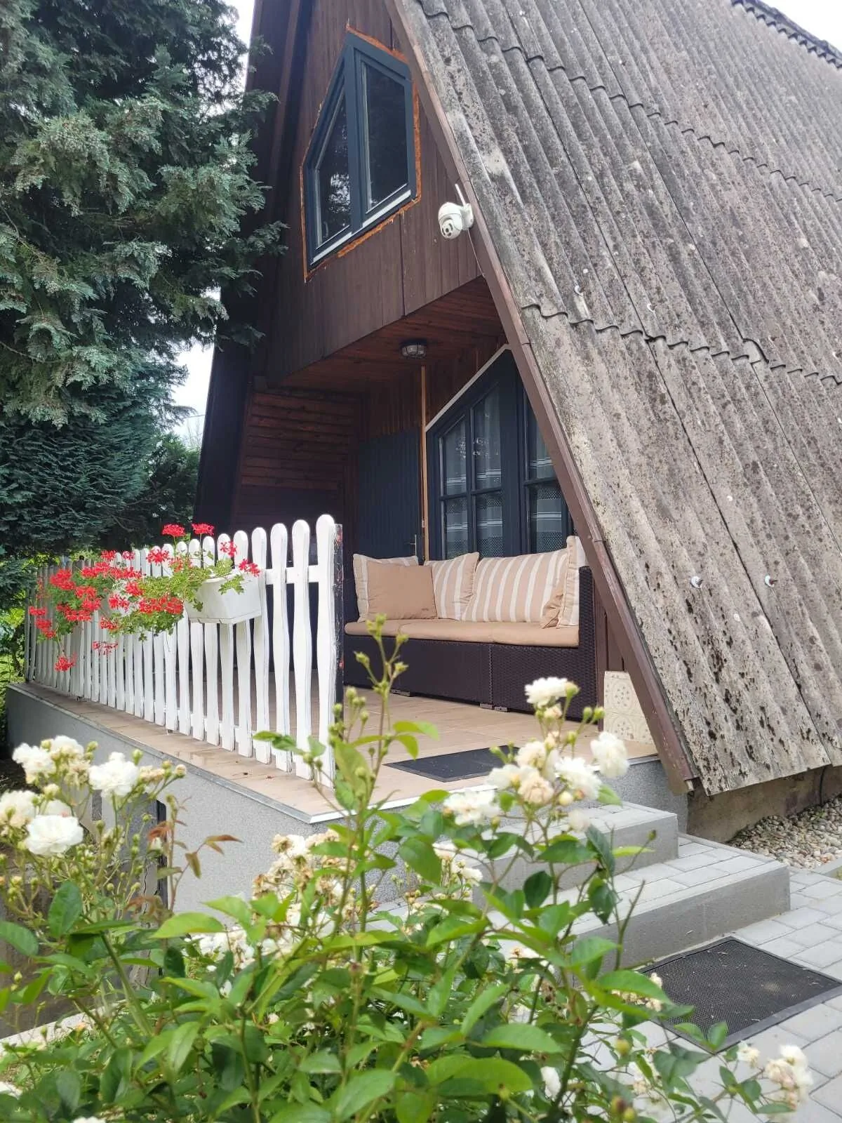 ApróLak Apartman Zalakaros – Zalakaros, Maďarsko