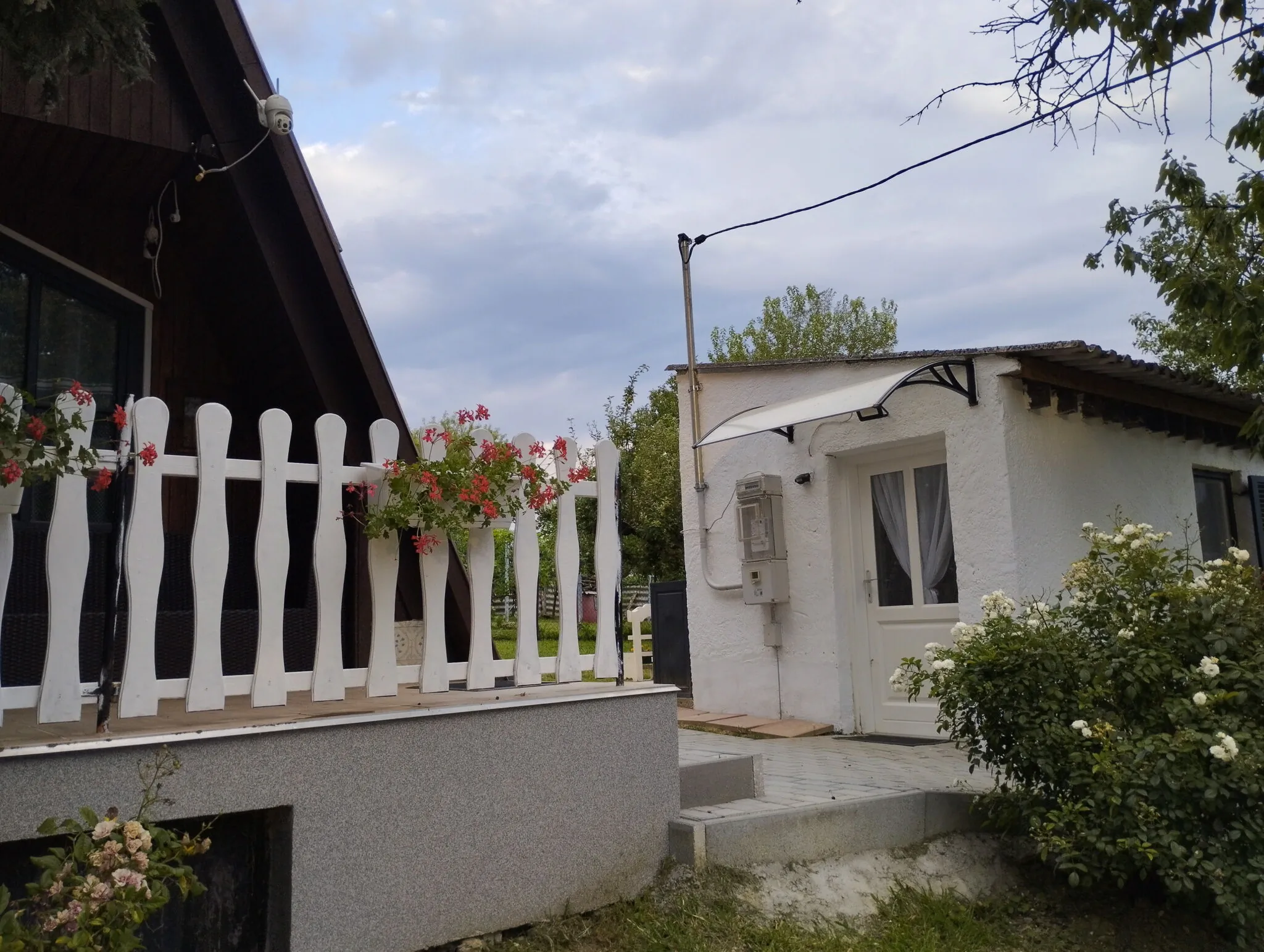 ApróLak Apartman Zalakaros – Zalakaros, Maďarsko