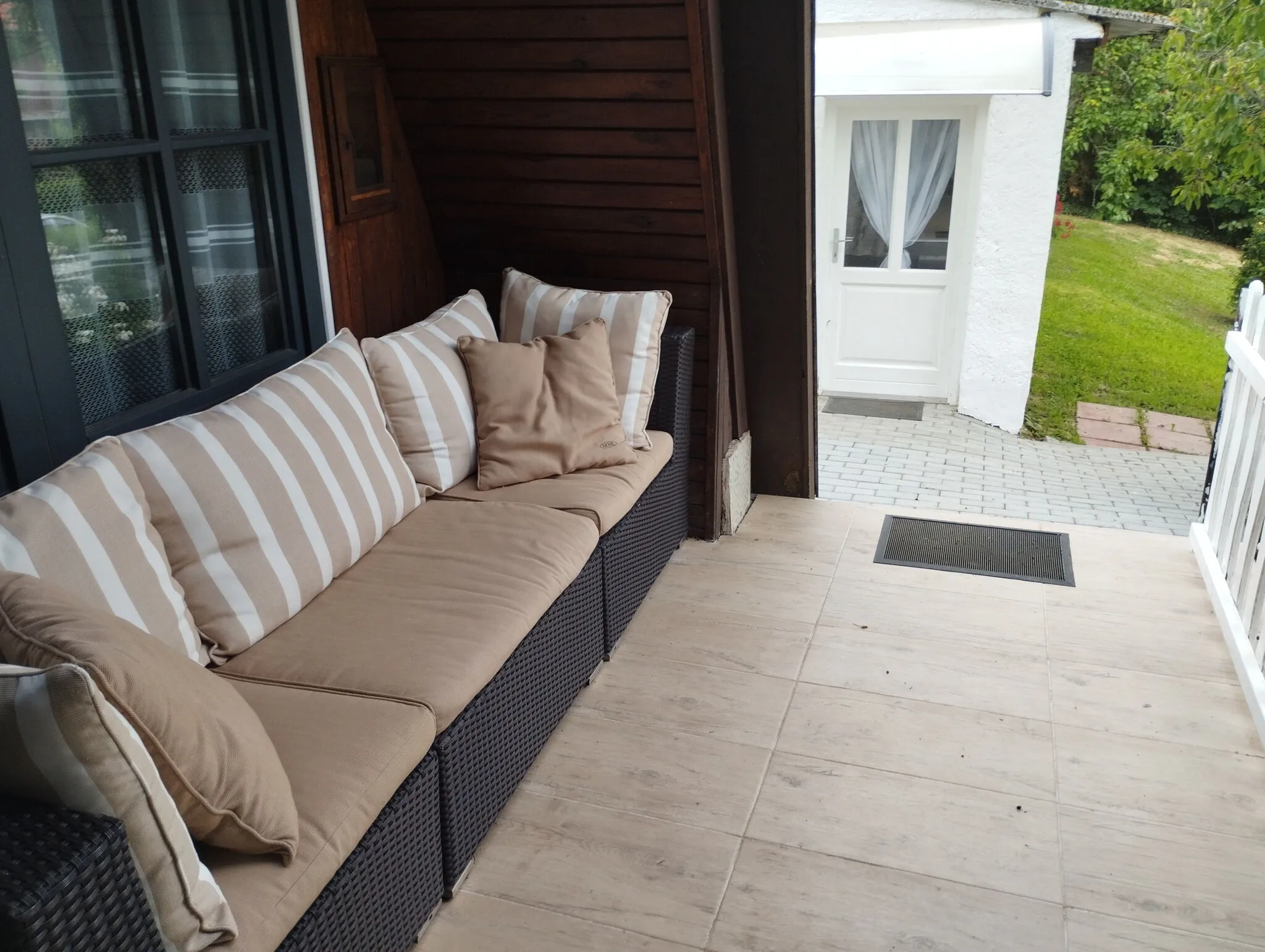 ApróLak Apartman Zalakaros – Zalakaros, Maďarsko