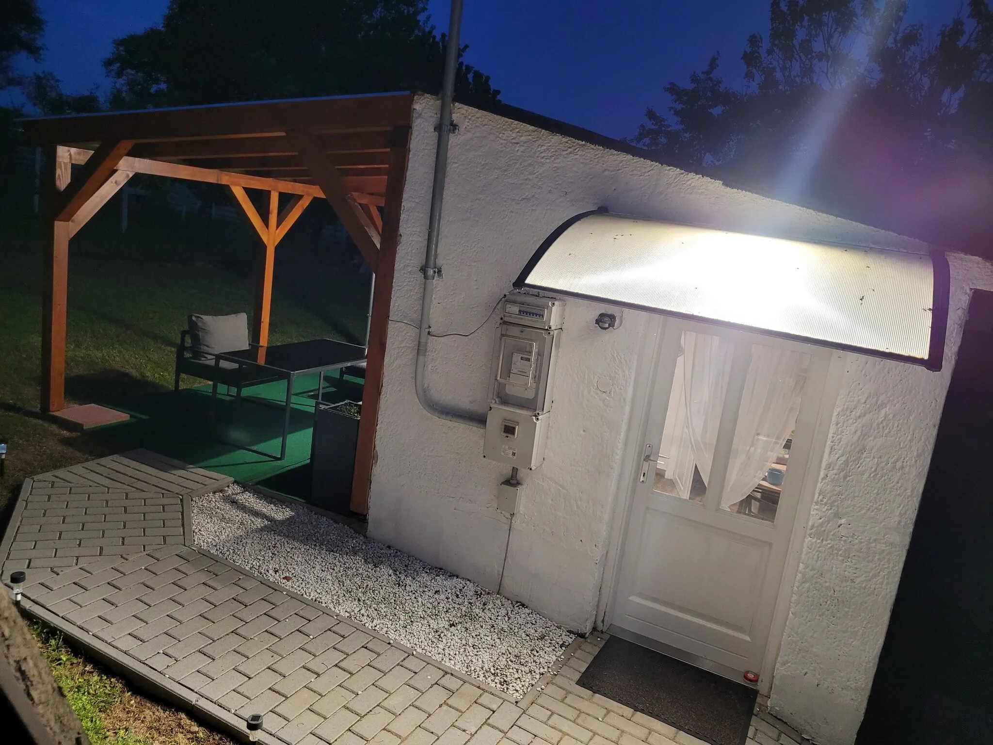 ApróLak Apartman Zalakaros – Zalakaros, Maďarsko