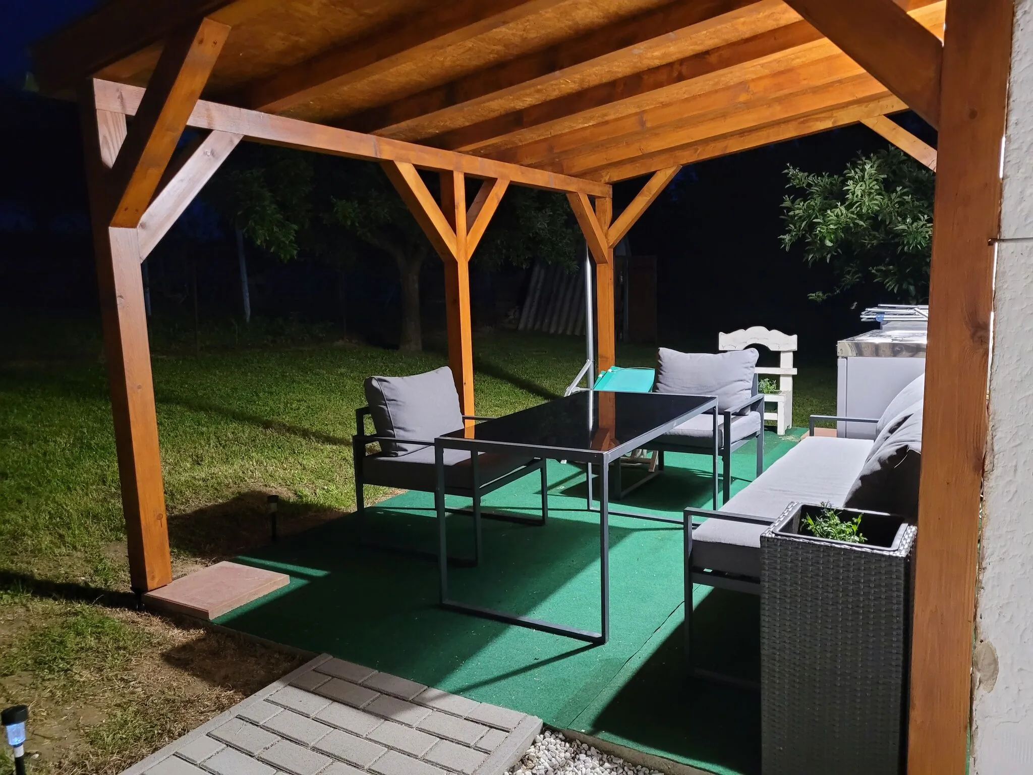 ApróLak Apartman Zalakaros – Zalakaros, Maďarsko