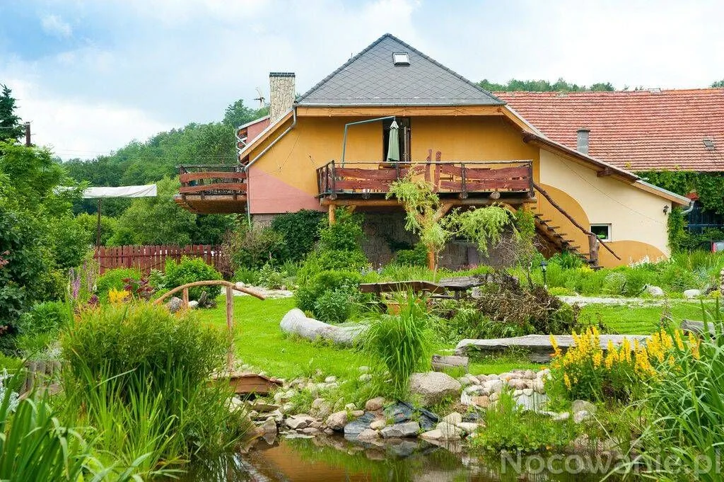 Agroturystyka Rajski Ogród Mysłakowice, Jelenia Góra – Jelenia Góra, Polsko