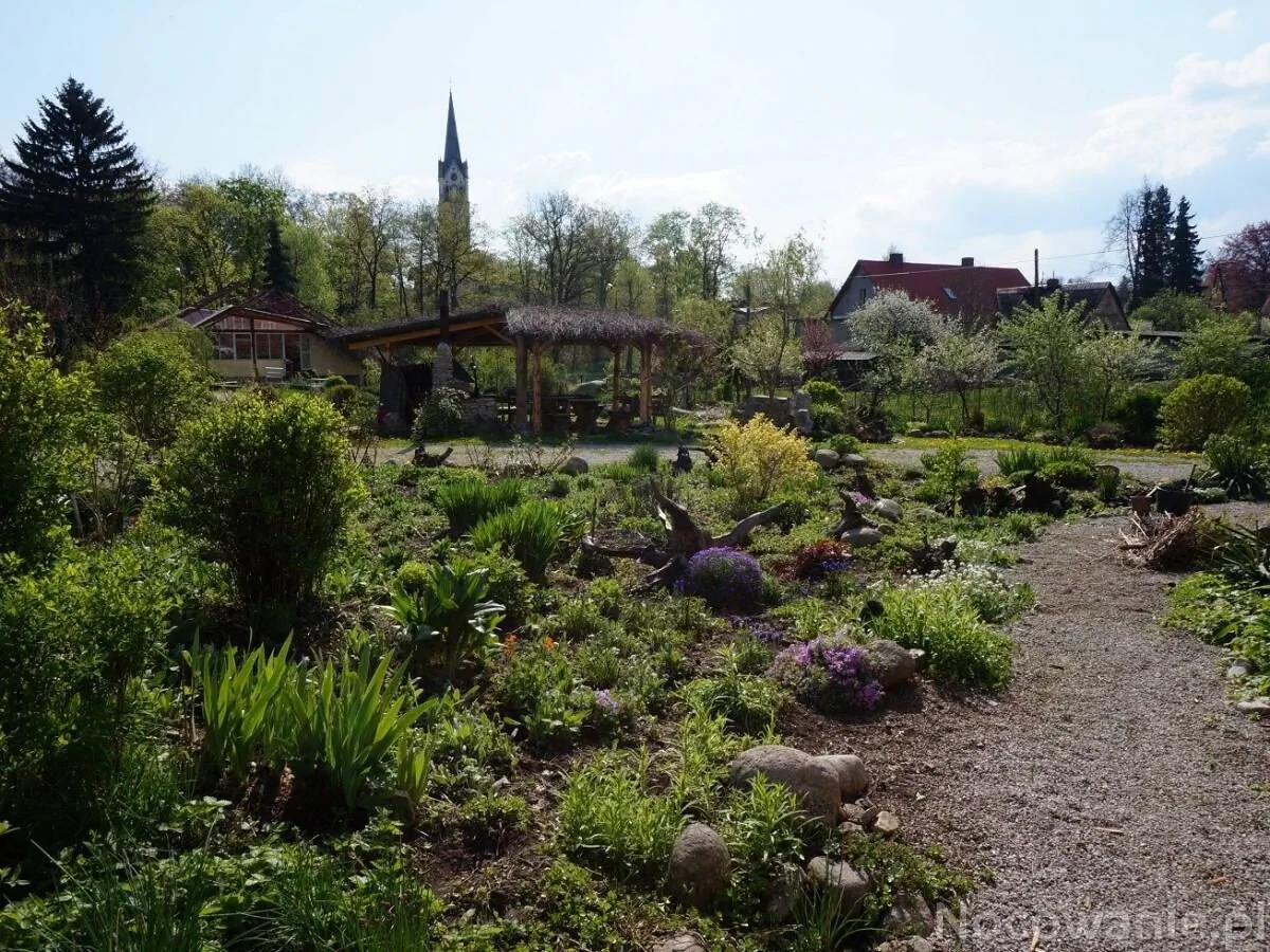 Agroturystyka Rajski Ogród Mysłakowice, Jelenia Góra – Jelenia Góra, Polsko