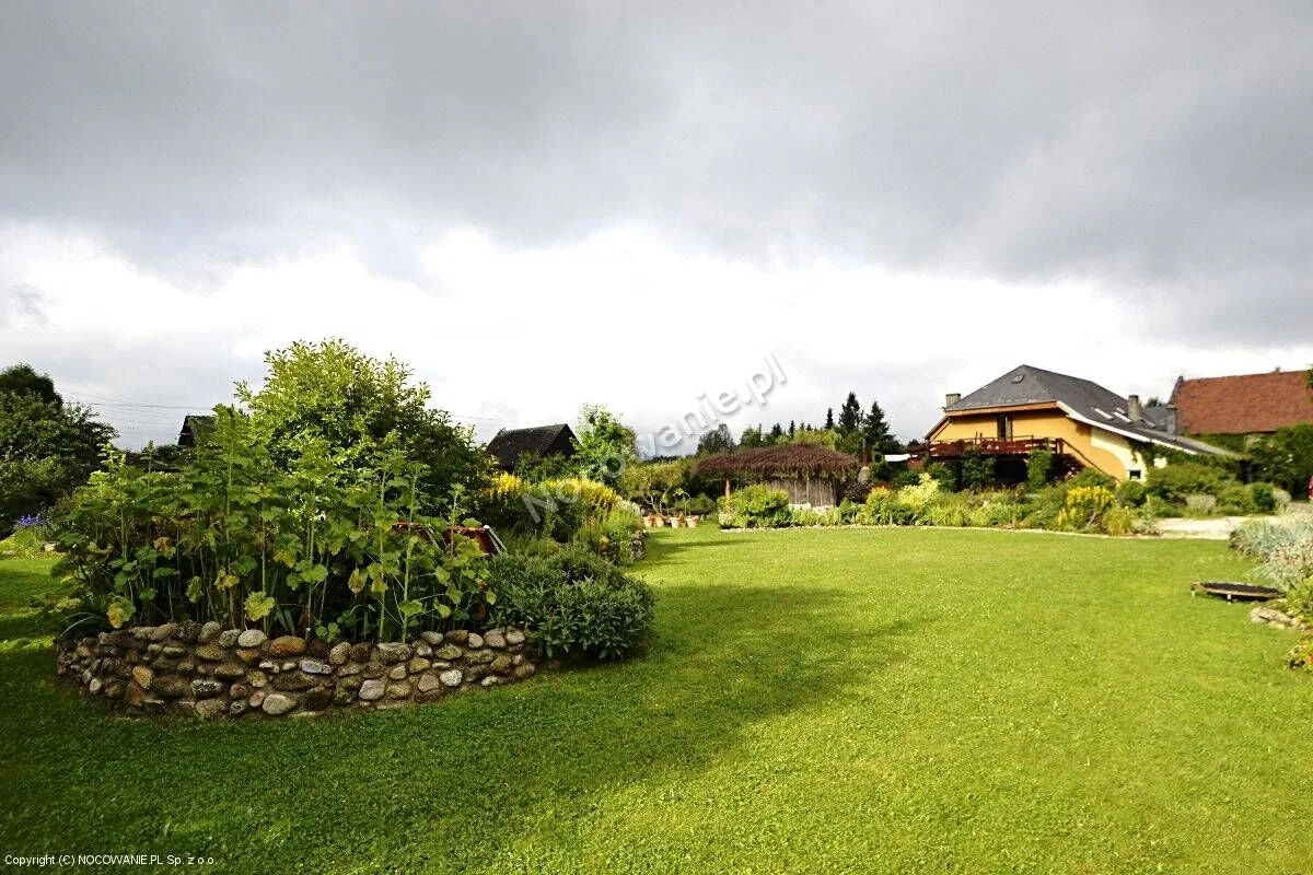 Agroturystyka Rajski Ogród Mysłakowice, Jelenia Góra – Jelenia Góra, Polsko