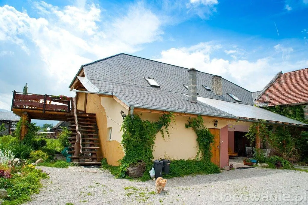 Agroturystyka Rajski Ogród Mysłakowice, Jelenia Góra – Jelenia Góra, Polsko