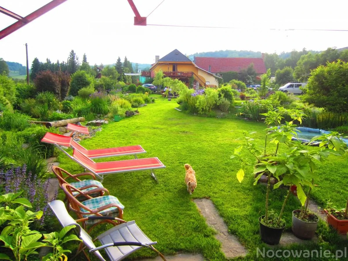 Agroturystyka Rajski Ogród Mysłakowice, Jelenia Góra – Jelenia Góra, Polsko