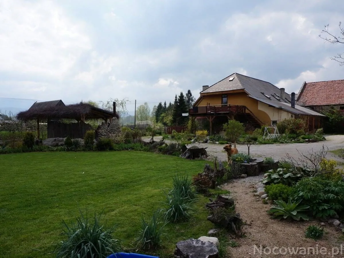 Agroturystyka Rajski Ogród Mysłakowice, Jelenia Góra – Jelenia Góra, Polsko