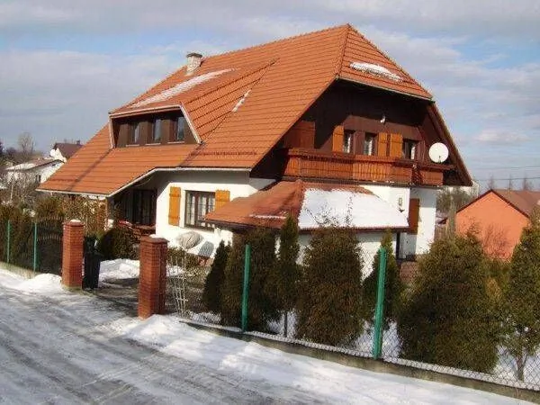 Pokoje pod Różą Wieliczka – Wieliczka, Polsko