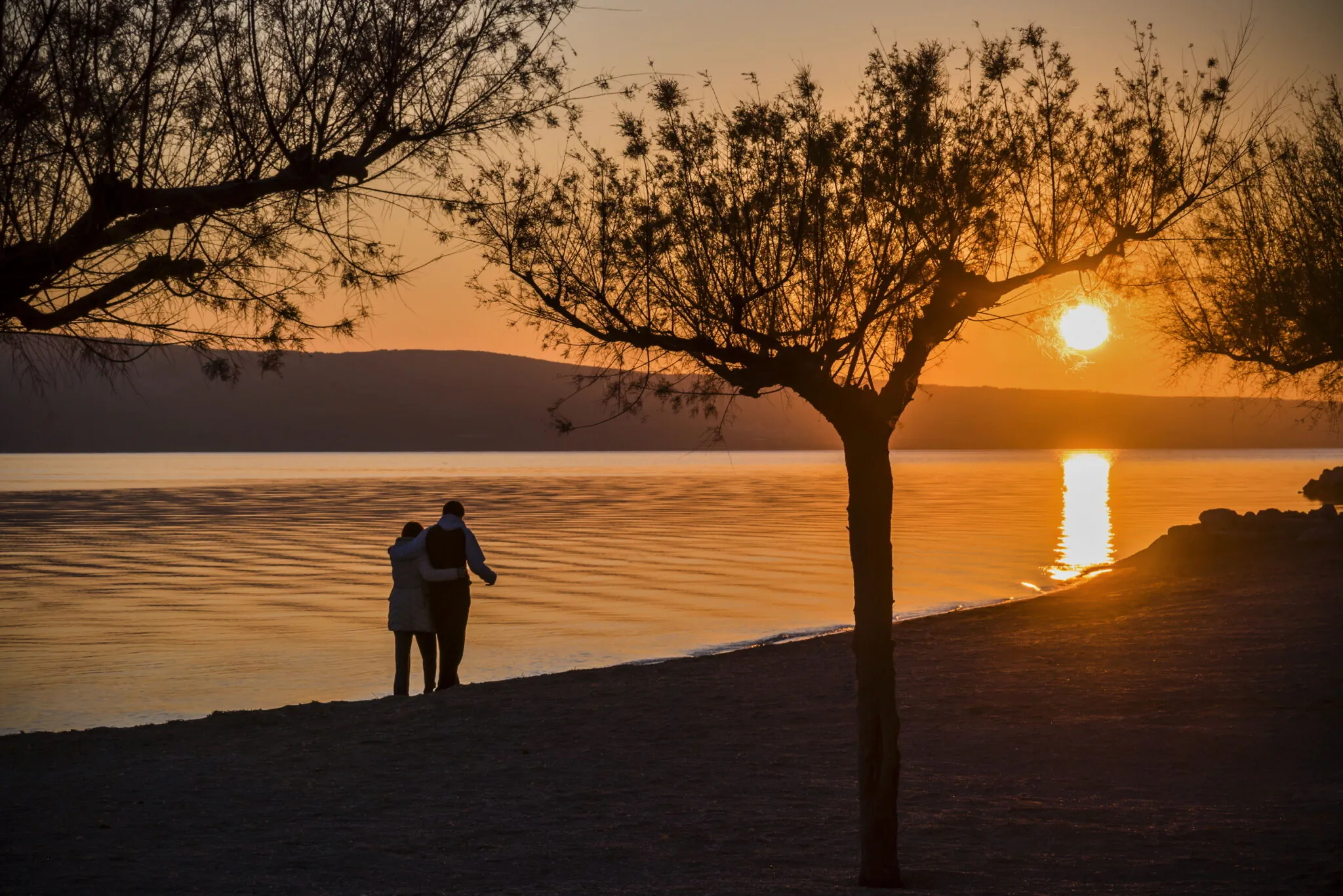 Camping Almissa Omiš – Omiš, Croația