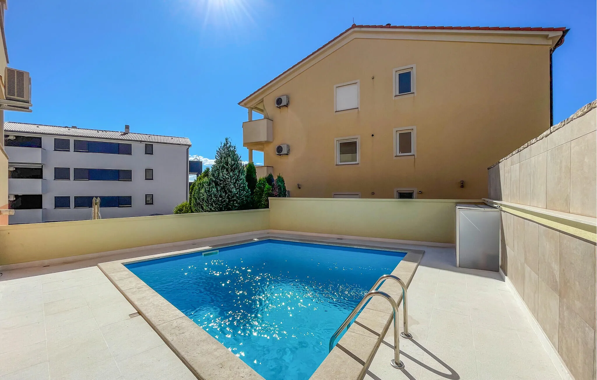Apartman Ližnjan - CIZ463 – Ližnjan, Croația
