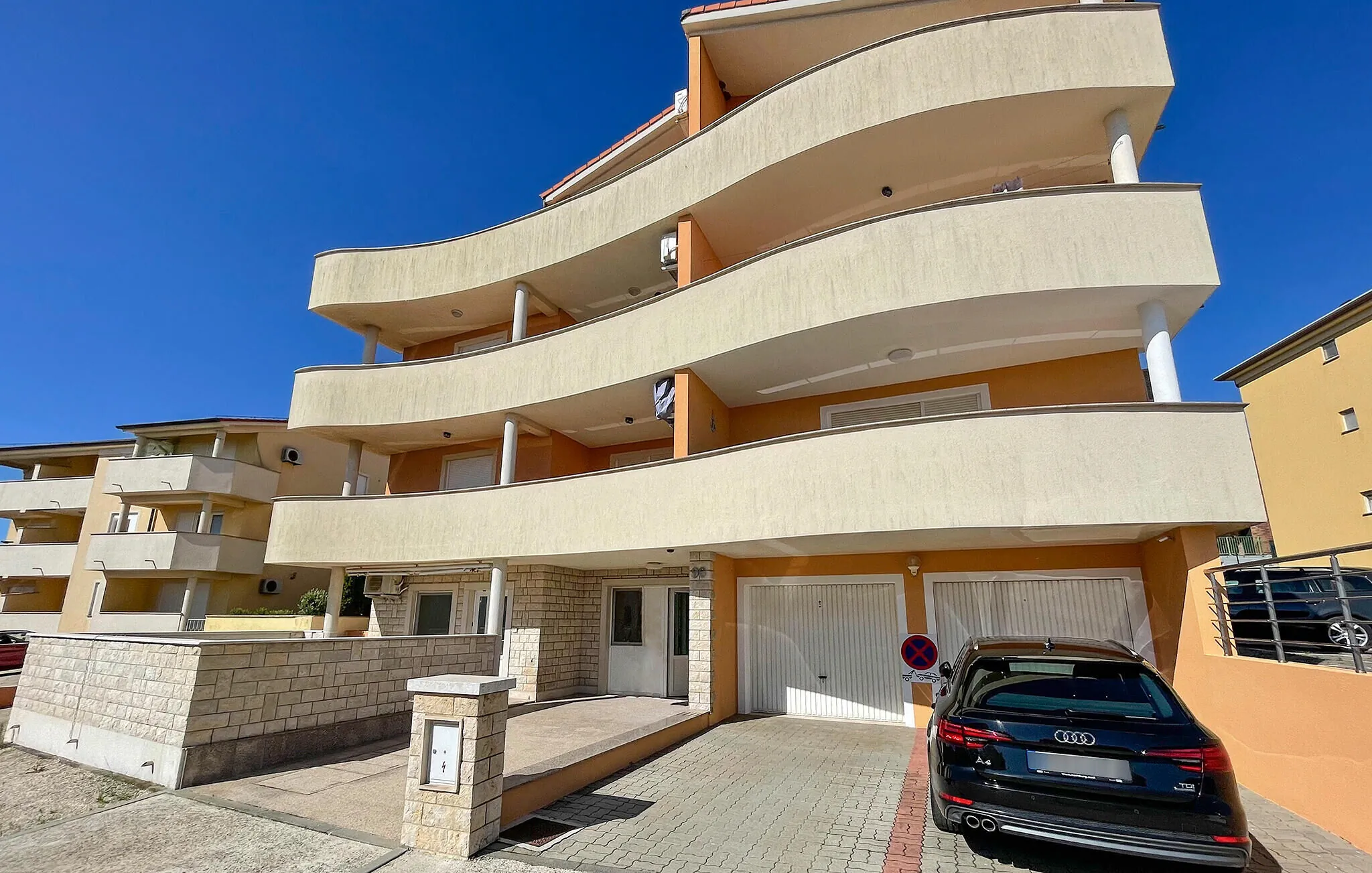 Apartman Ližnjan - CIZ463 – Ližnjan, Croația