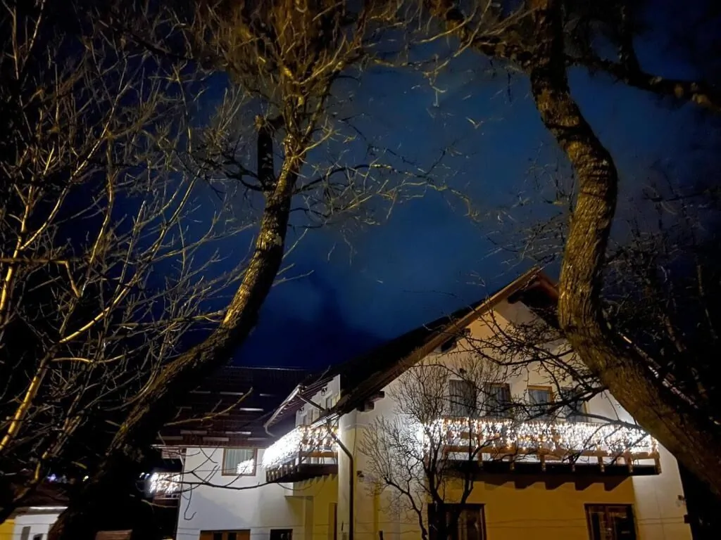 Alio Guest House Zărnești – Zărnești, România