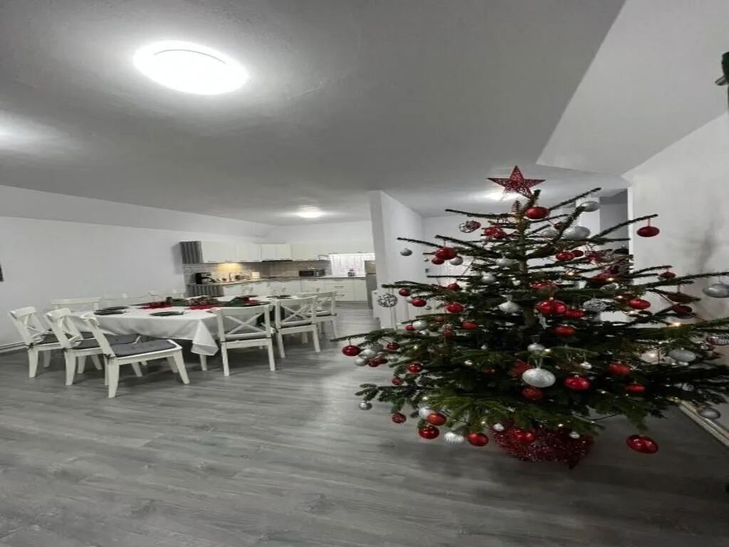 Alio Guest House Zărnești – Zărnești, România