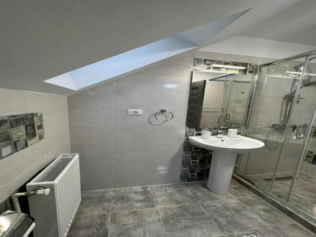Alio Guest House Zărnești – Zărnești, România