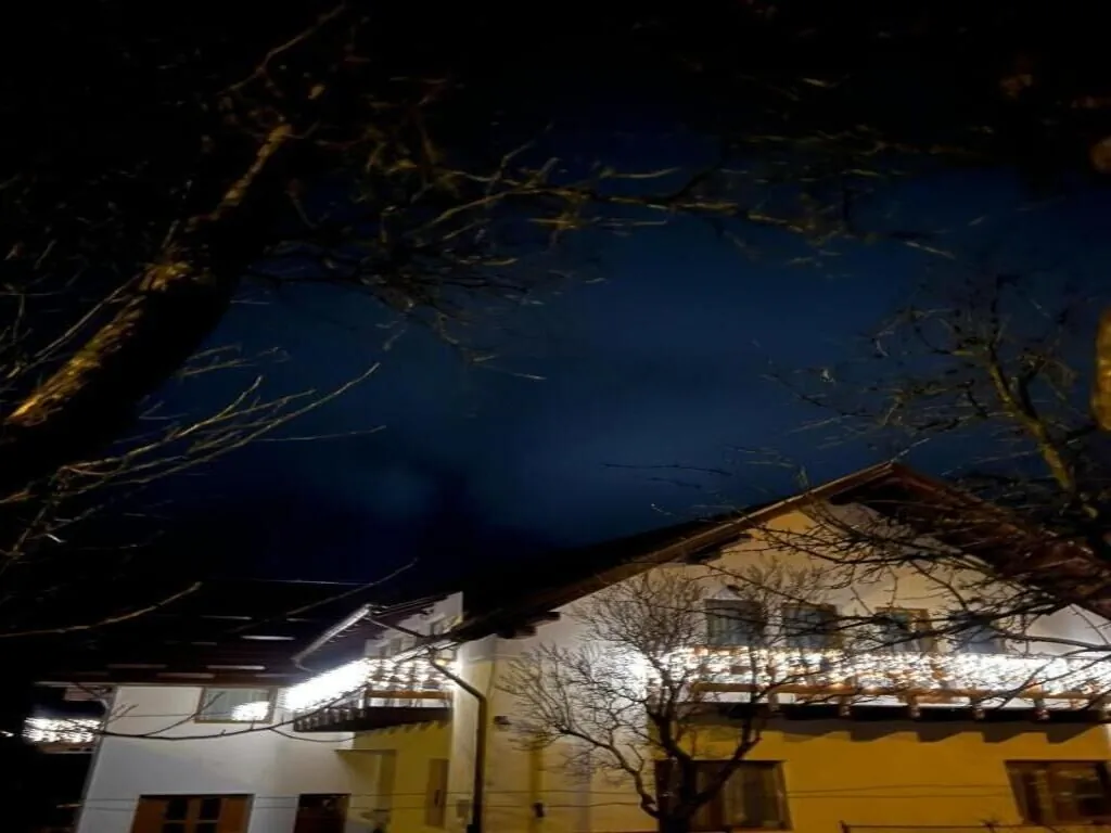 Alio Guest House Zărnești – Zărnești, România