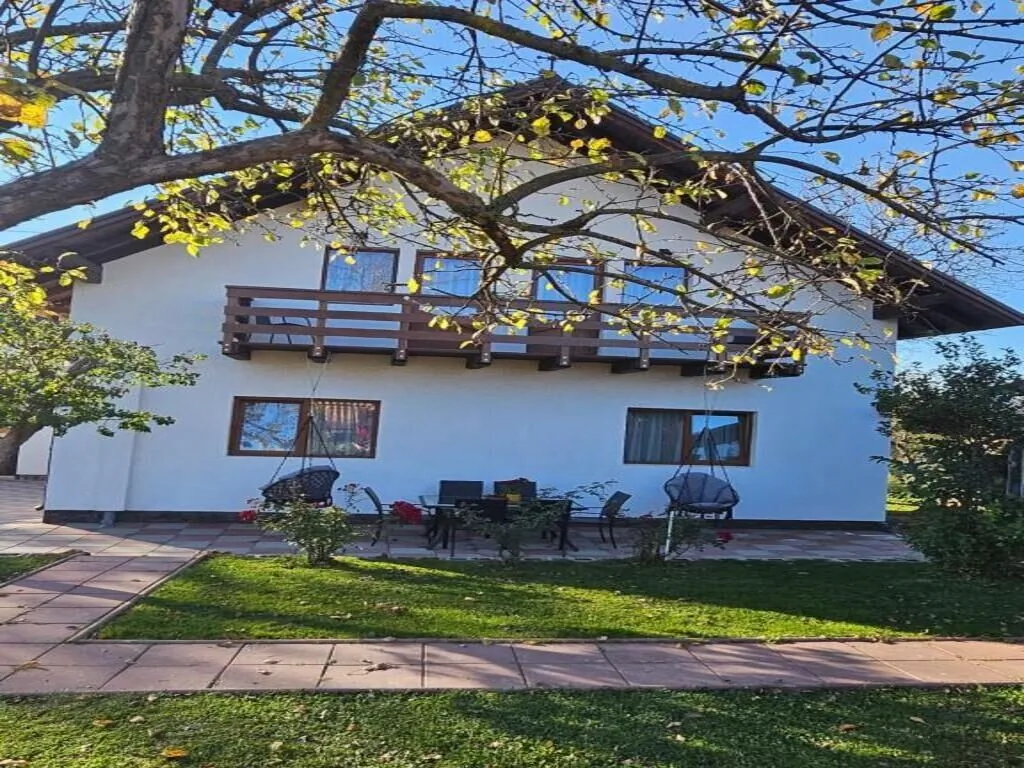 Alio Guest House Zărnești – Zărnești, România