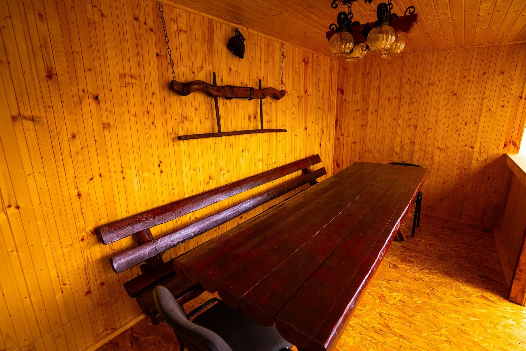 Casa Valentino Buşteni – Buşteni, România